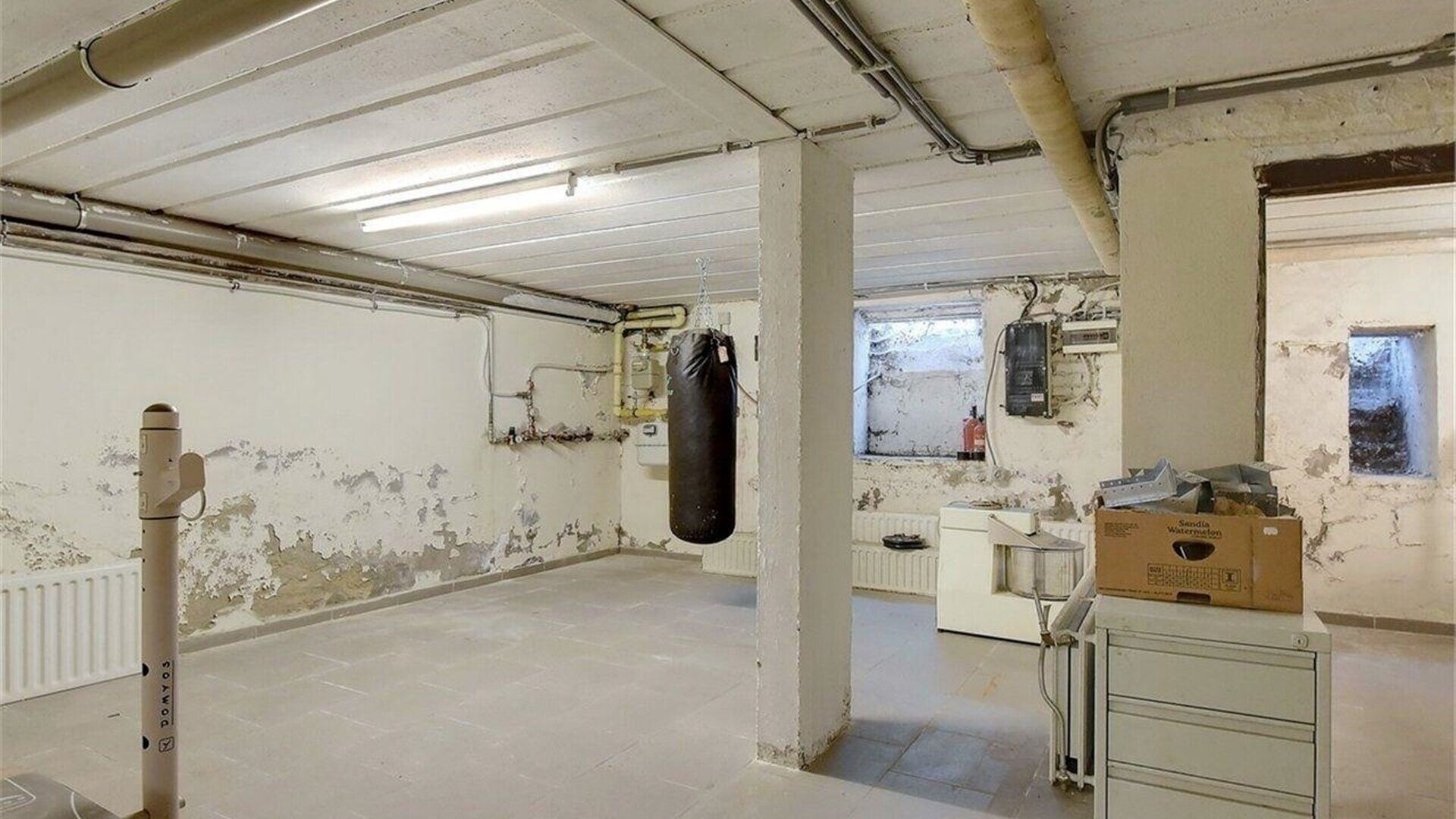 Bien de rapport à vendre à ZAVENTEM