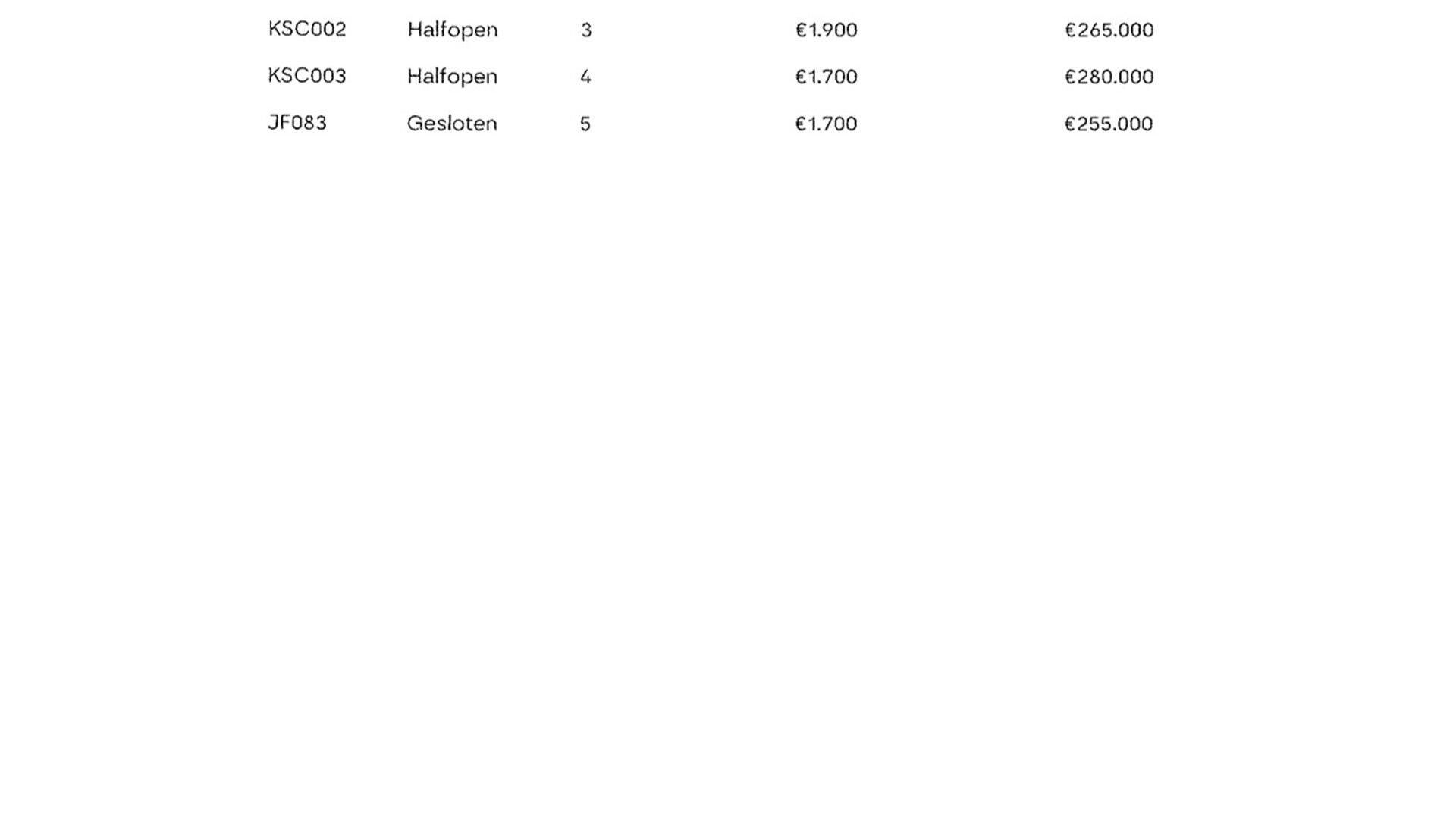 Bouwgrond te koop in TERVUREN