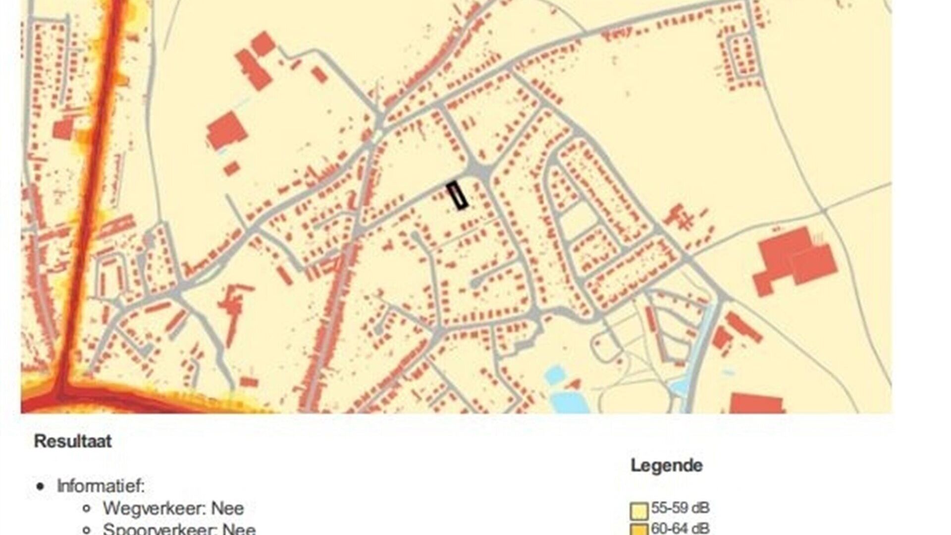 Bouwgrond te koop in Tienen