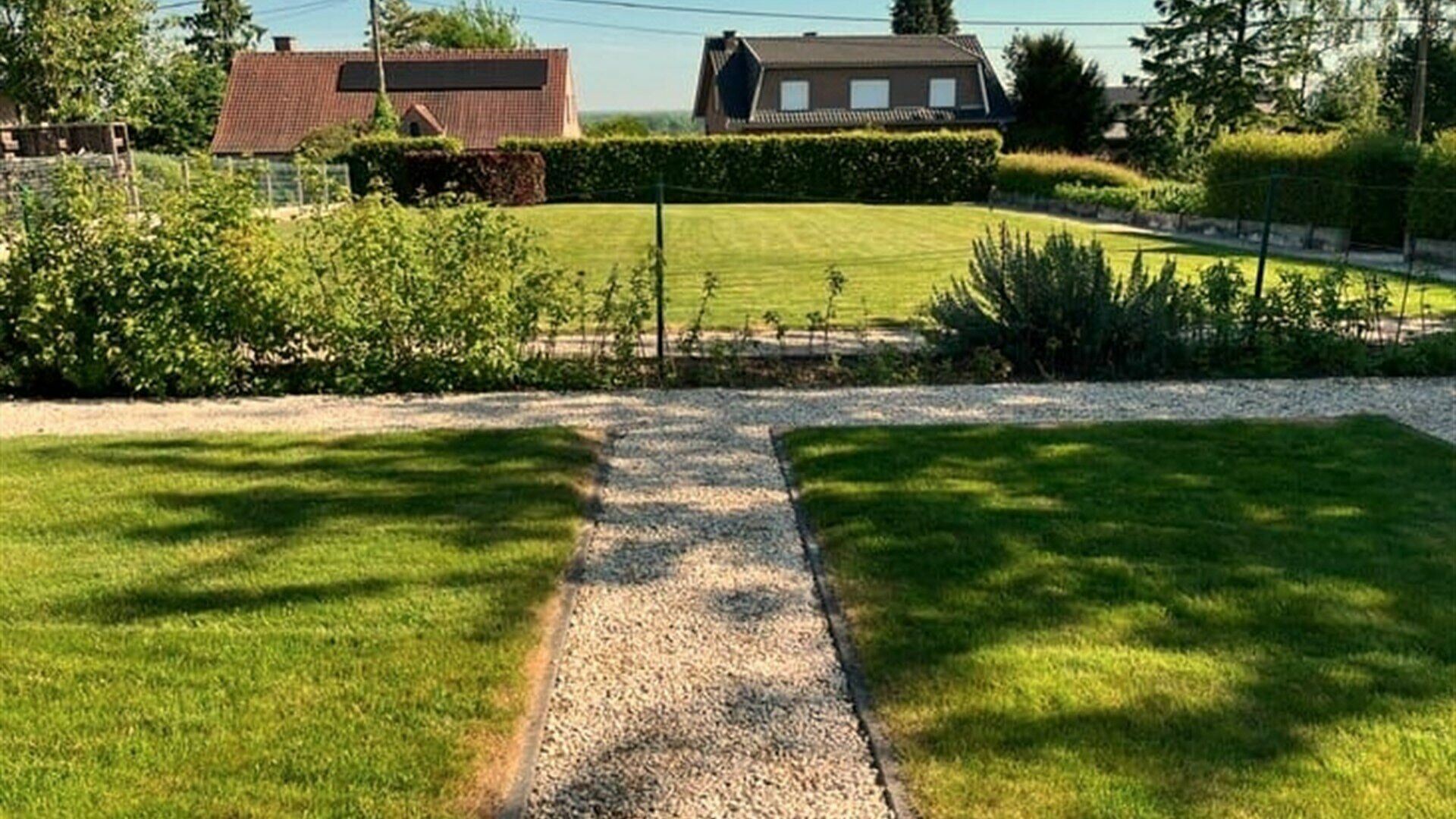 Bouwgrond te koop in VELTEM-BEISEM