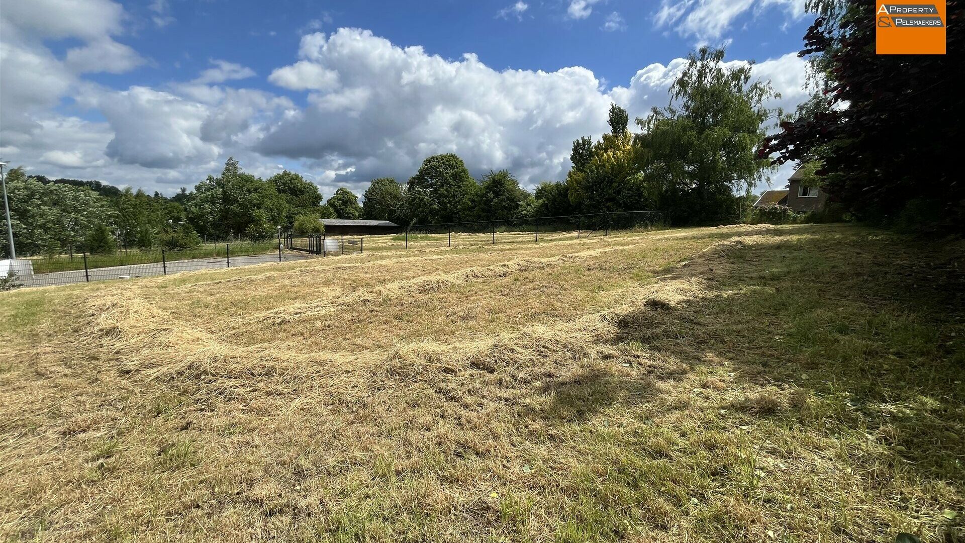 Bouwgrond te koop in WINKSELE