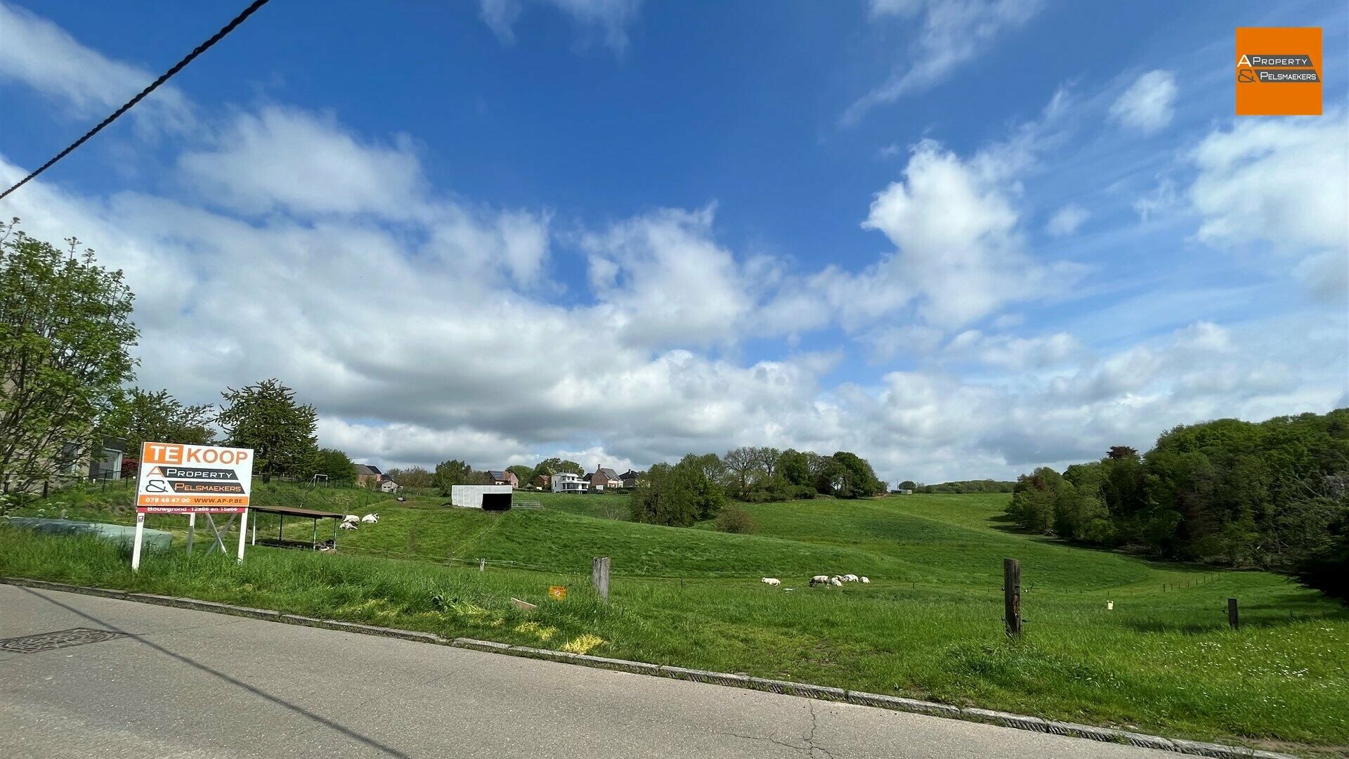 Building land for sale in EVERBERG