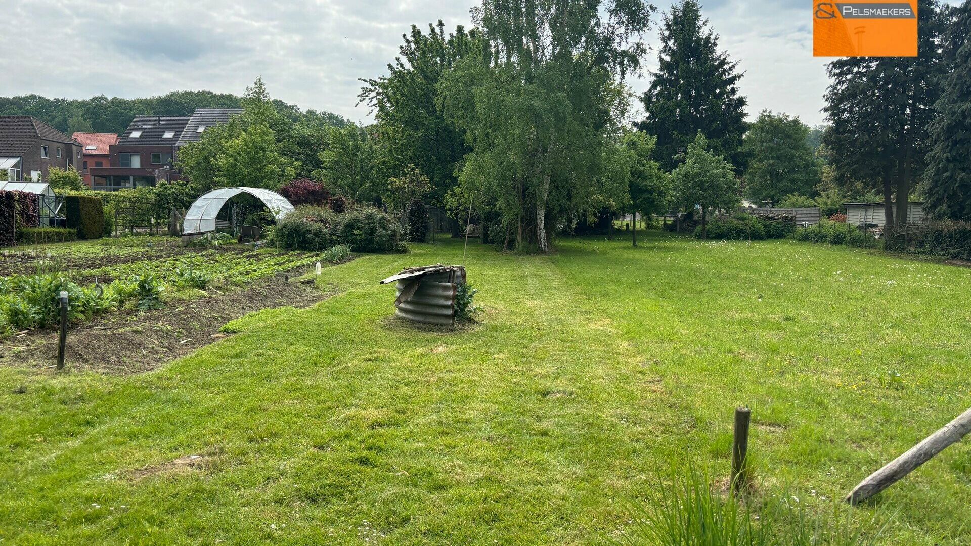 Building land for sale in LEUVEN