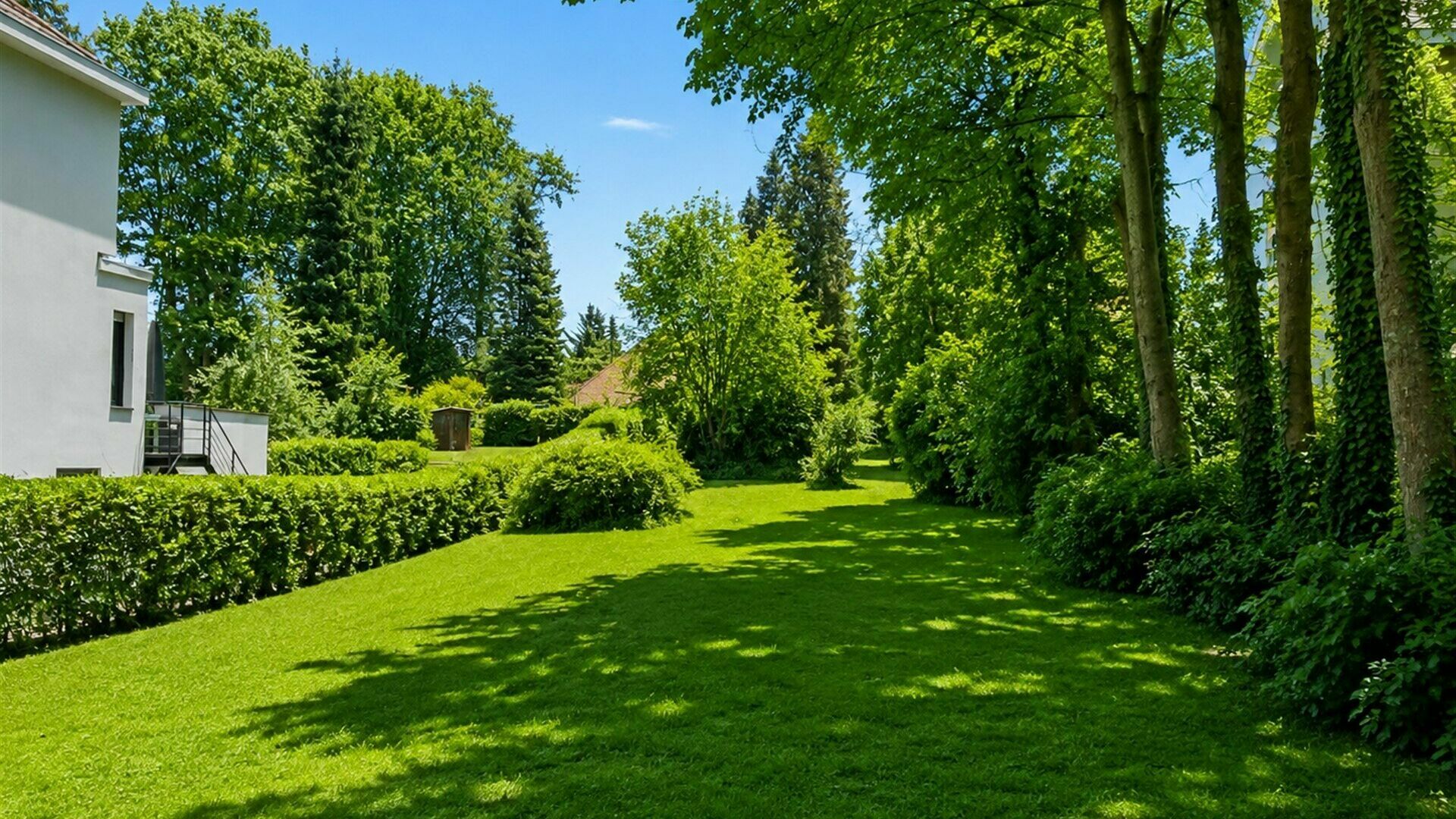 Building land for sale in TERVUREN