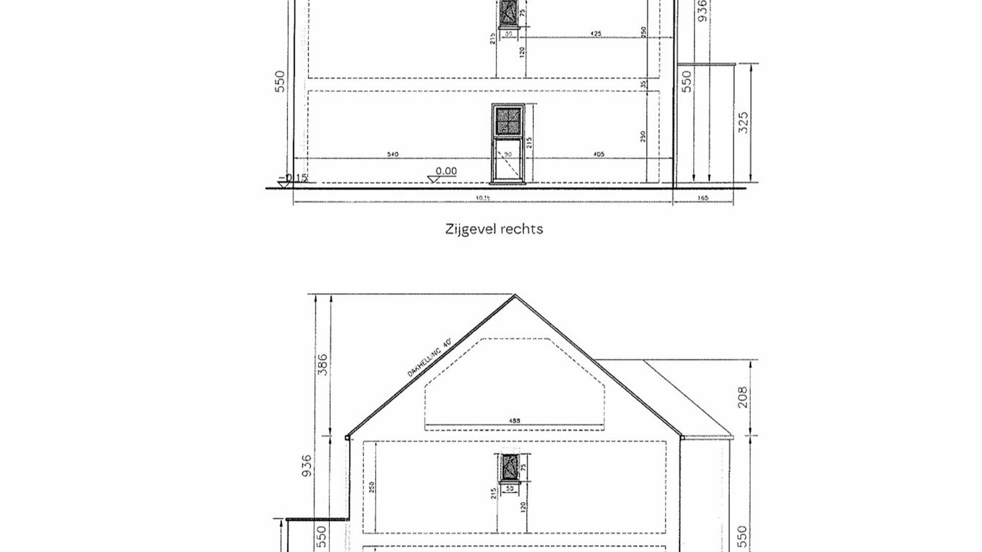 Building land for sale in TERVUREN