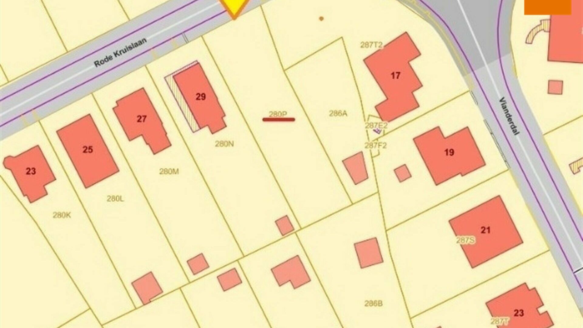 Building land for sale in Tienen