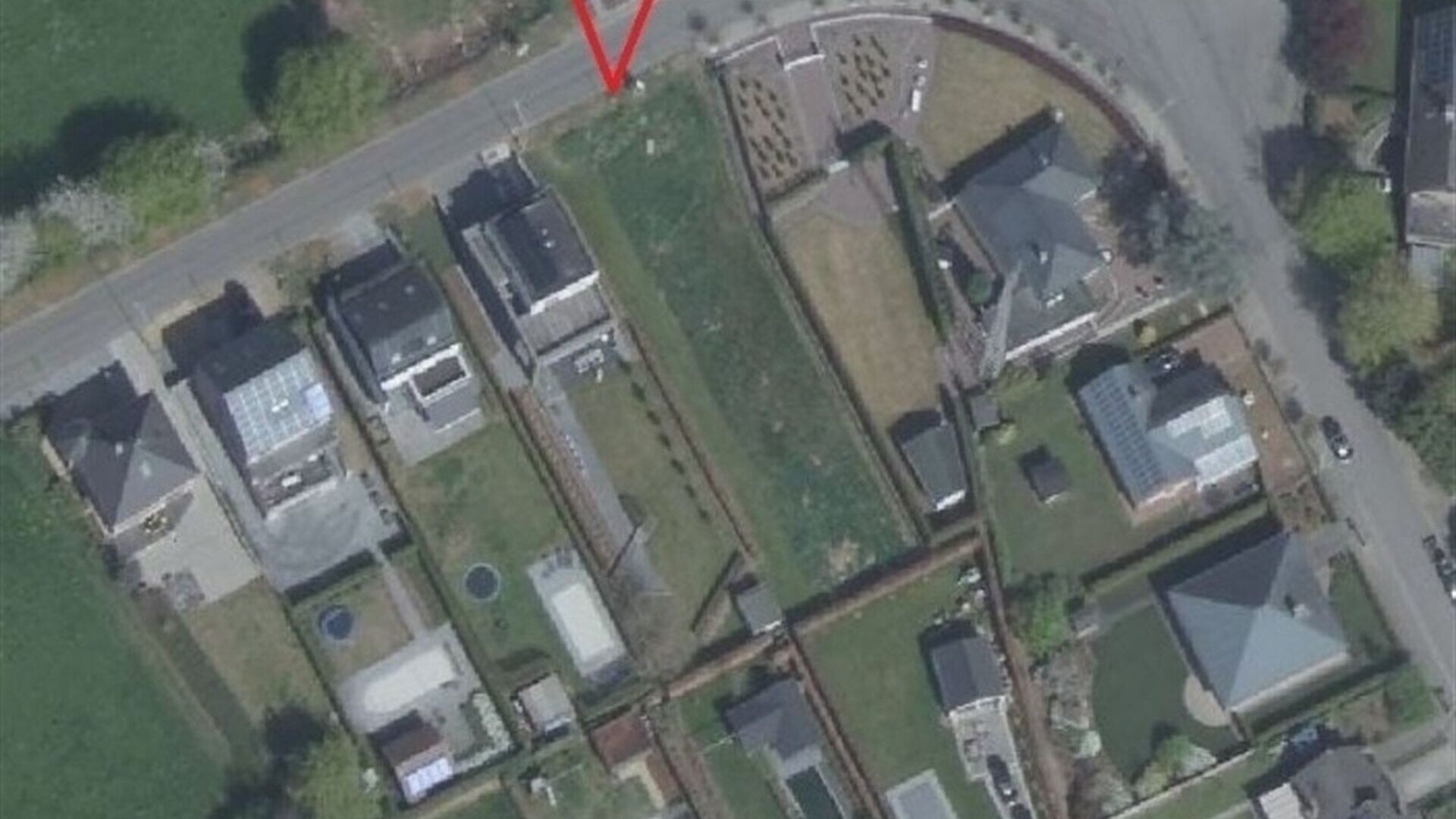 Building land for sale in Tienen