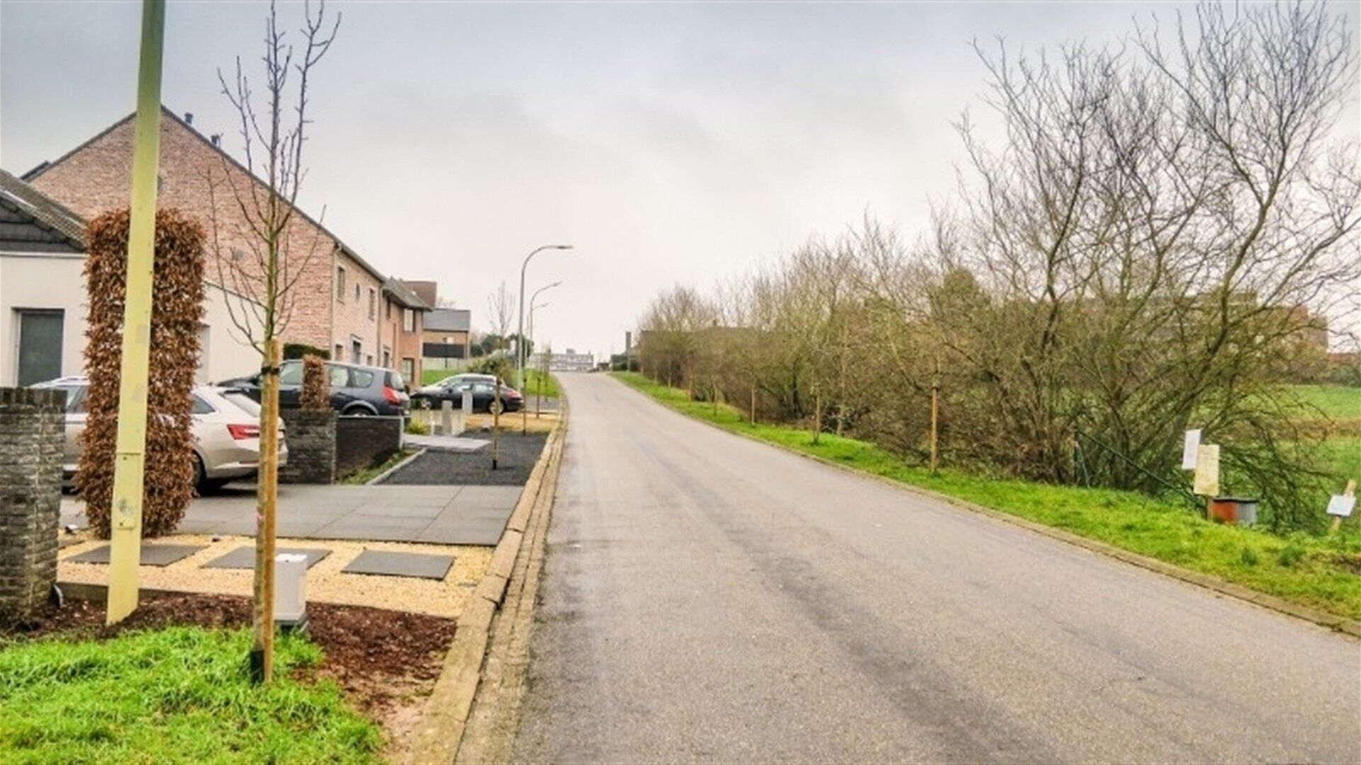 Building land for sale in Tienen