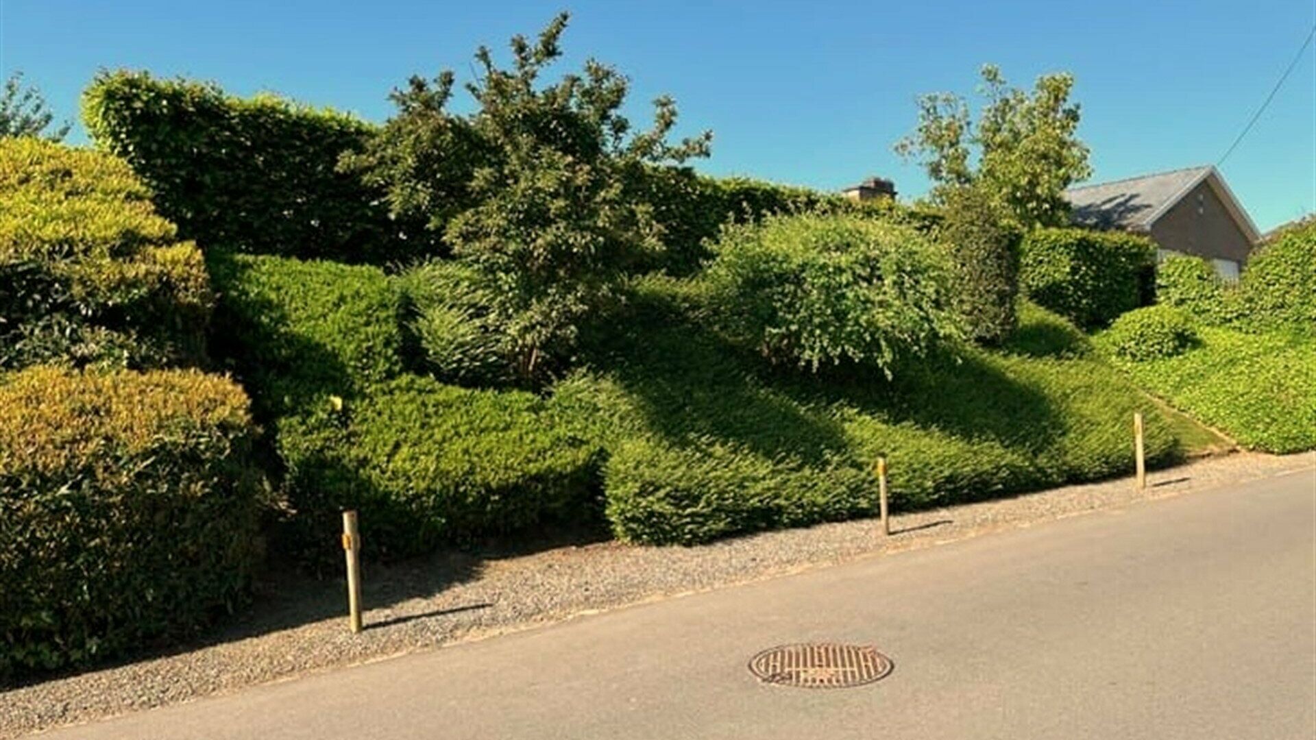 Building land for sale in VELTEM-BEISEM