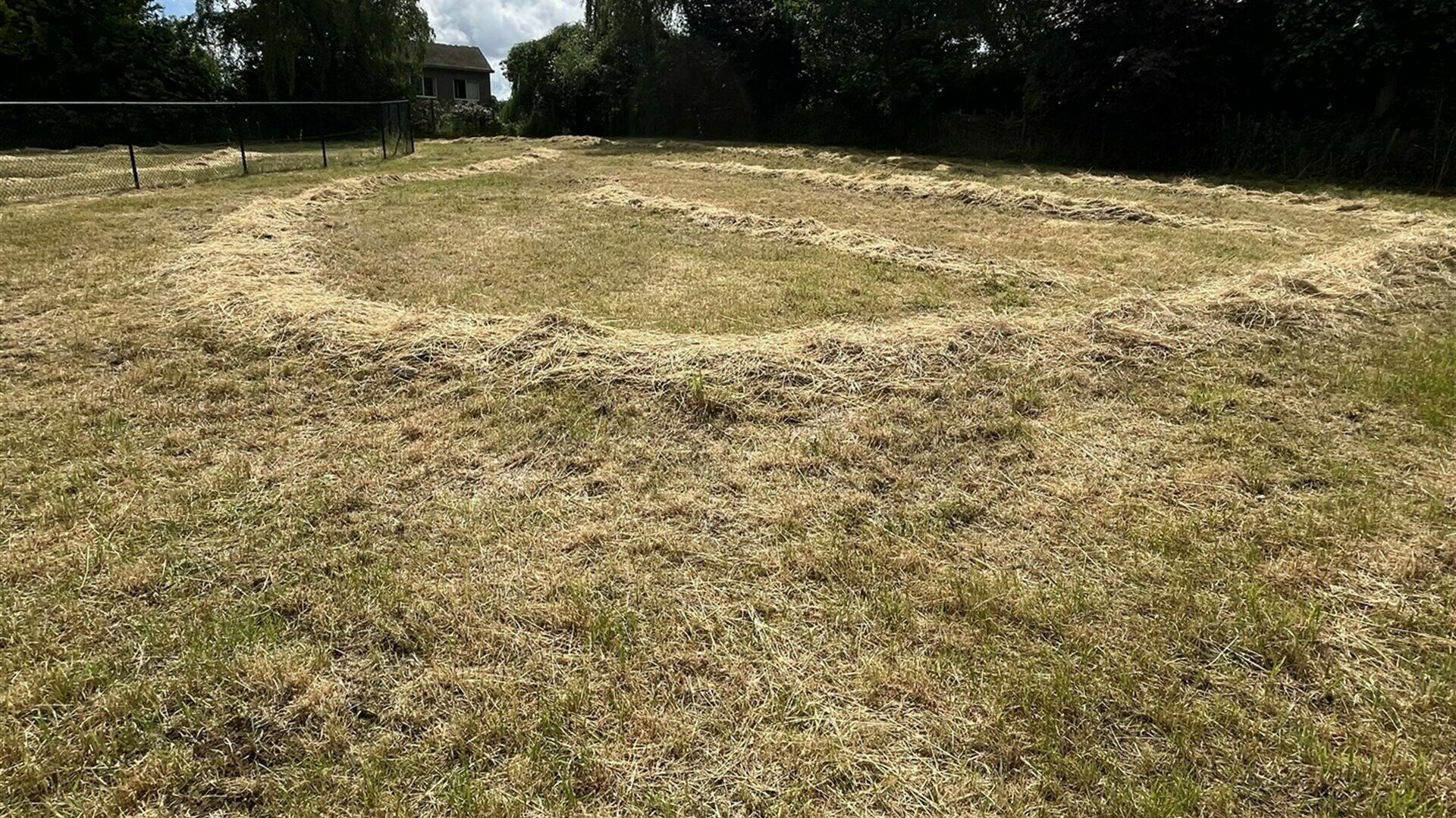 Building land for sale in WINKSELE