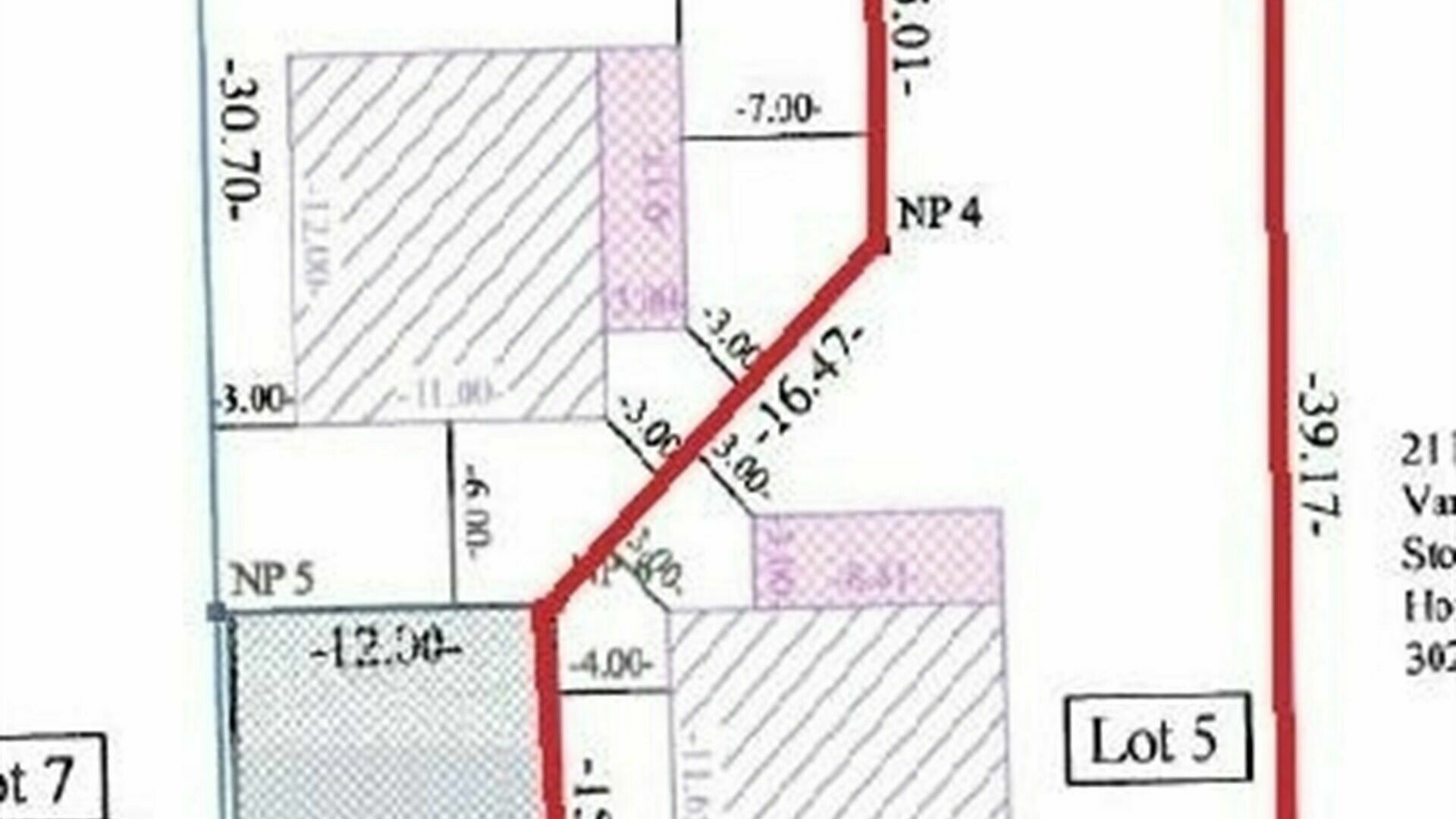 Building land for sale in WINKSELE