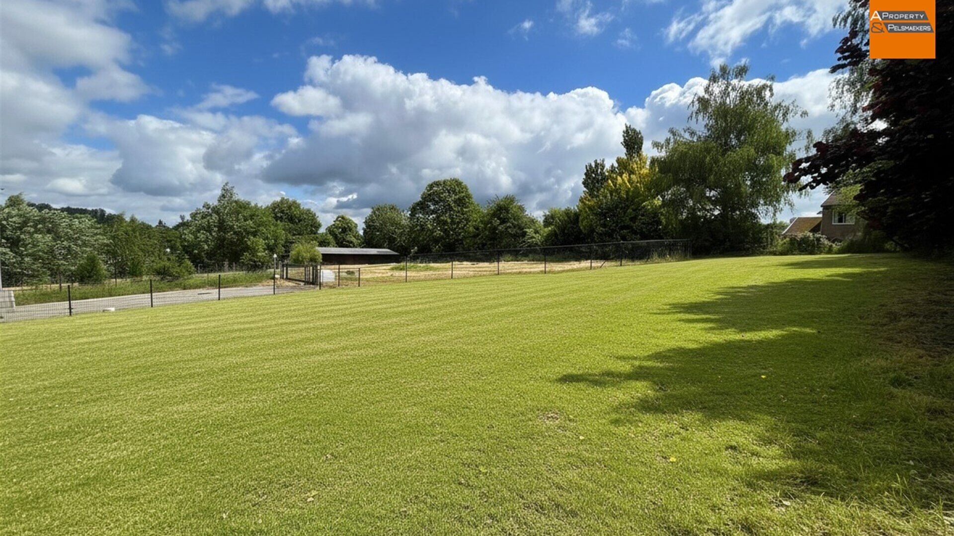 Building land for sale in WINKSELE