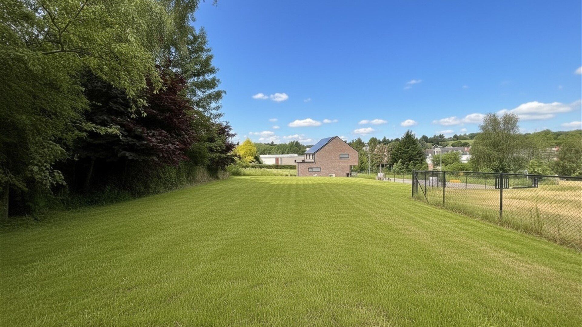 Building land for sale in WINKSELE