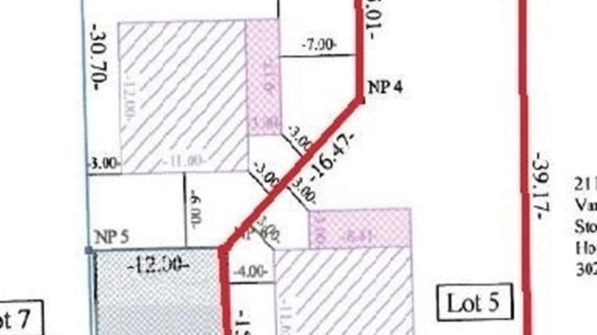 Building land for sale in WINKSELE