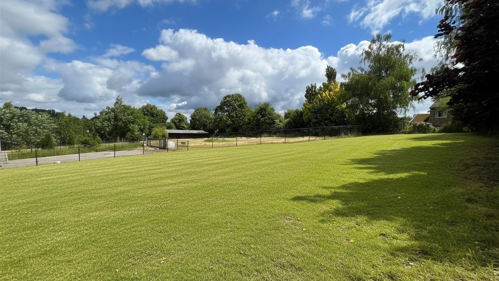 Building land for sale in WINKSELE