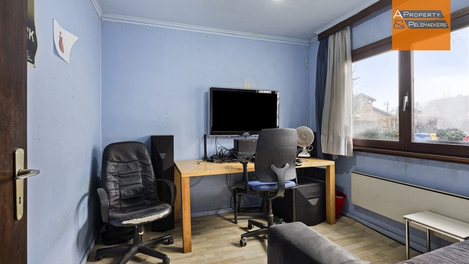 Bungalow à vendre à STEENOKKERZEEL