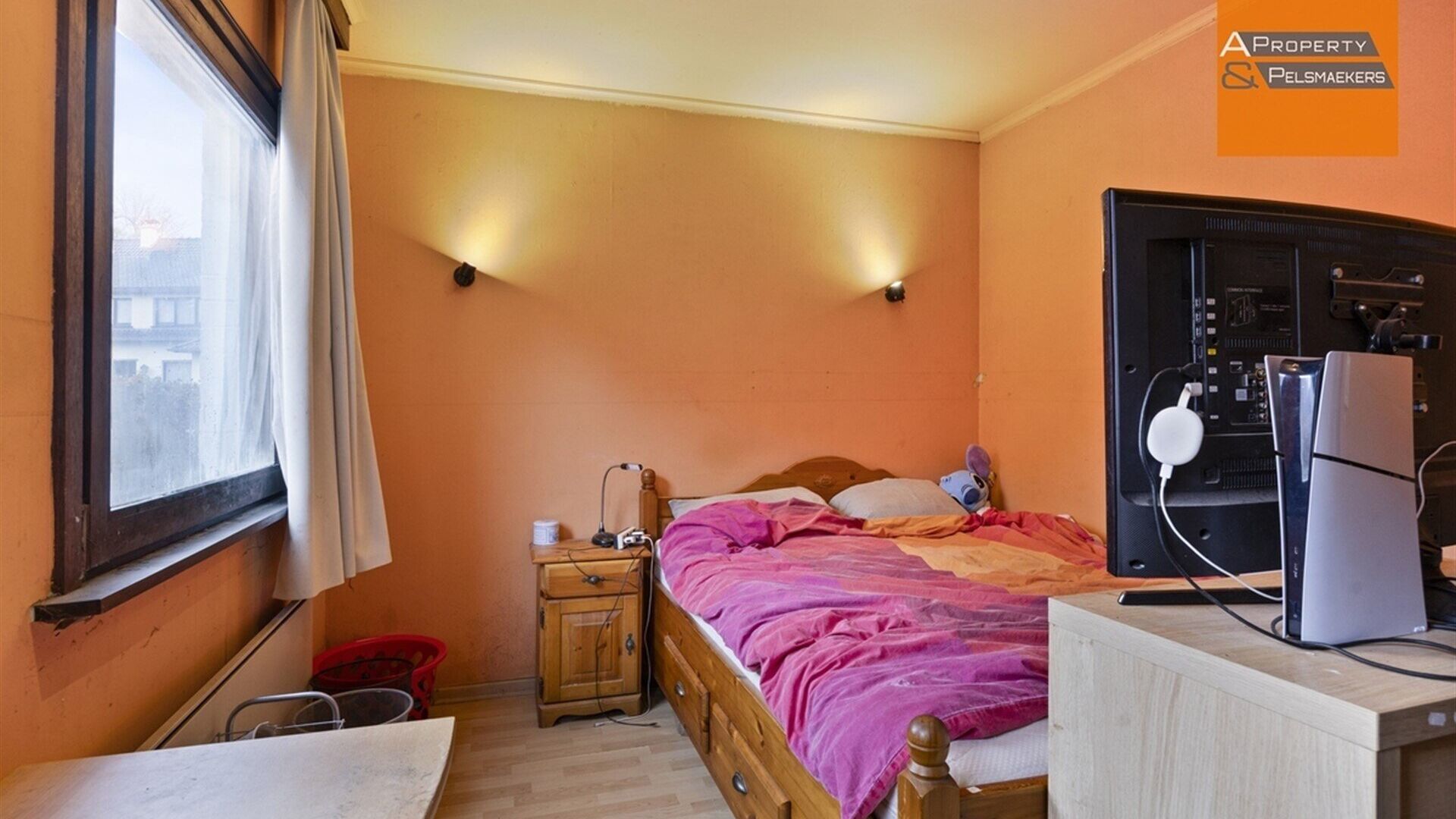 Bungalow &agrave; vendre &agrave; STEENOKKERZEEL