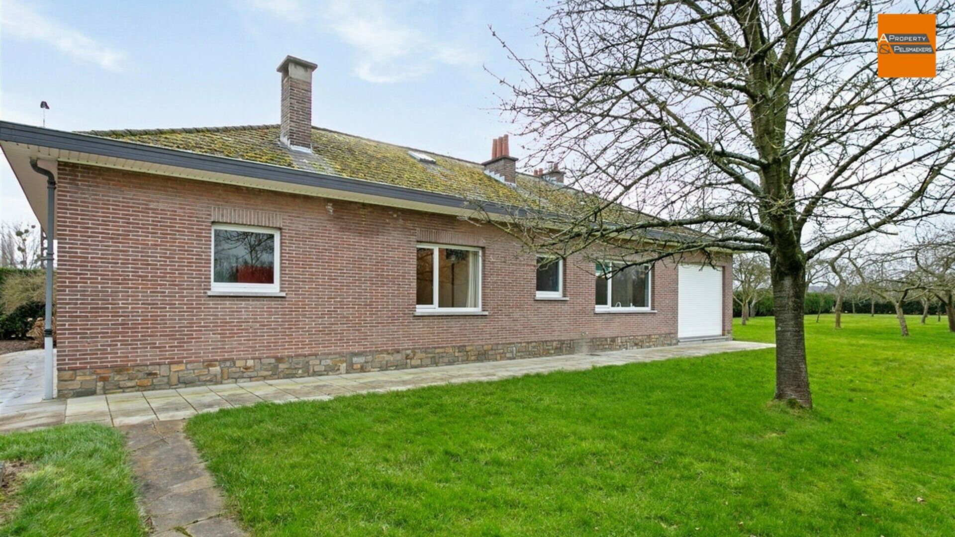 Bungalow for sale in EVERBERG