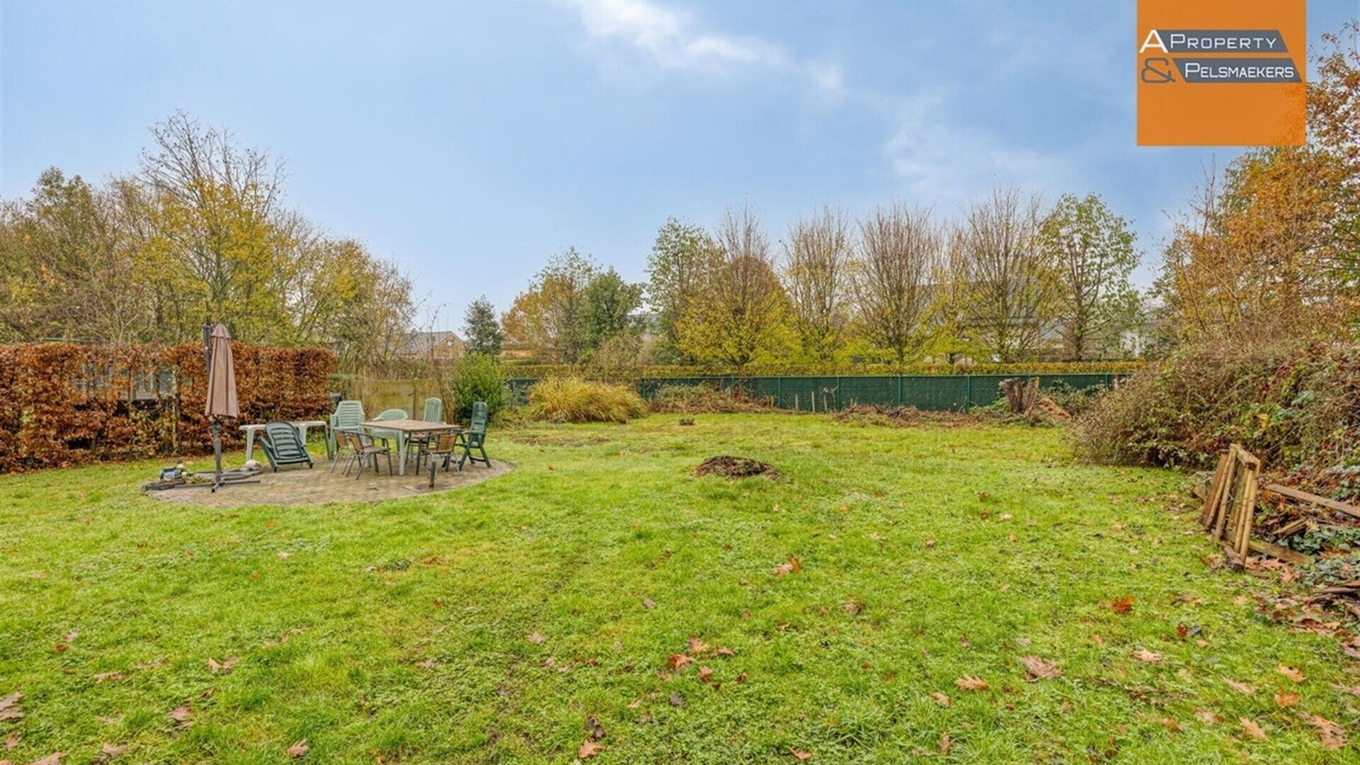 Bungalow for sale in STEENOKKERZEEL