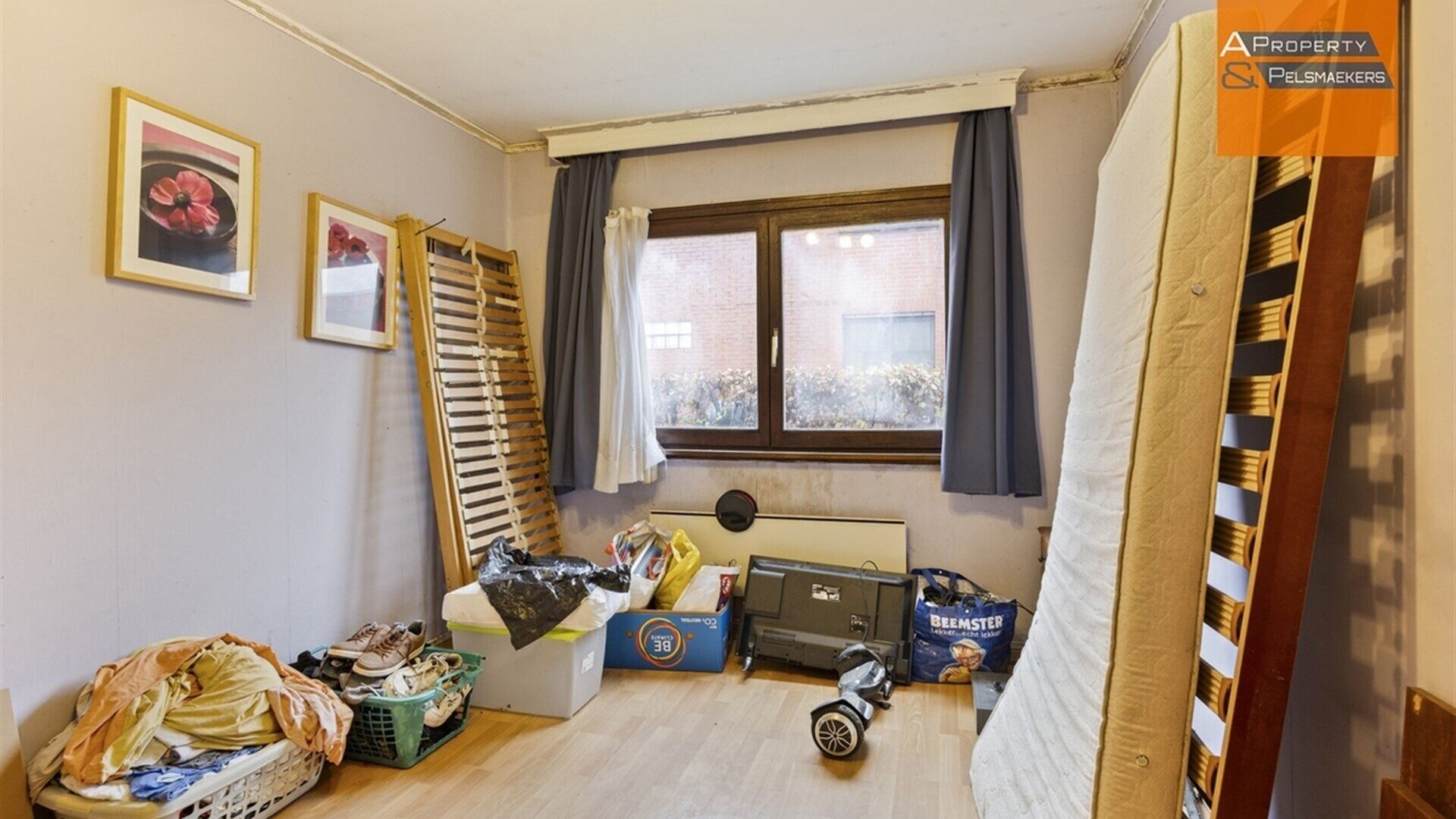 Bungalow for sale in STEENOKKERZEEL