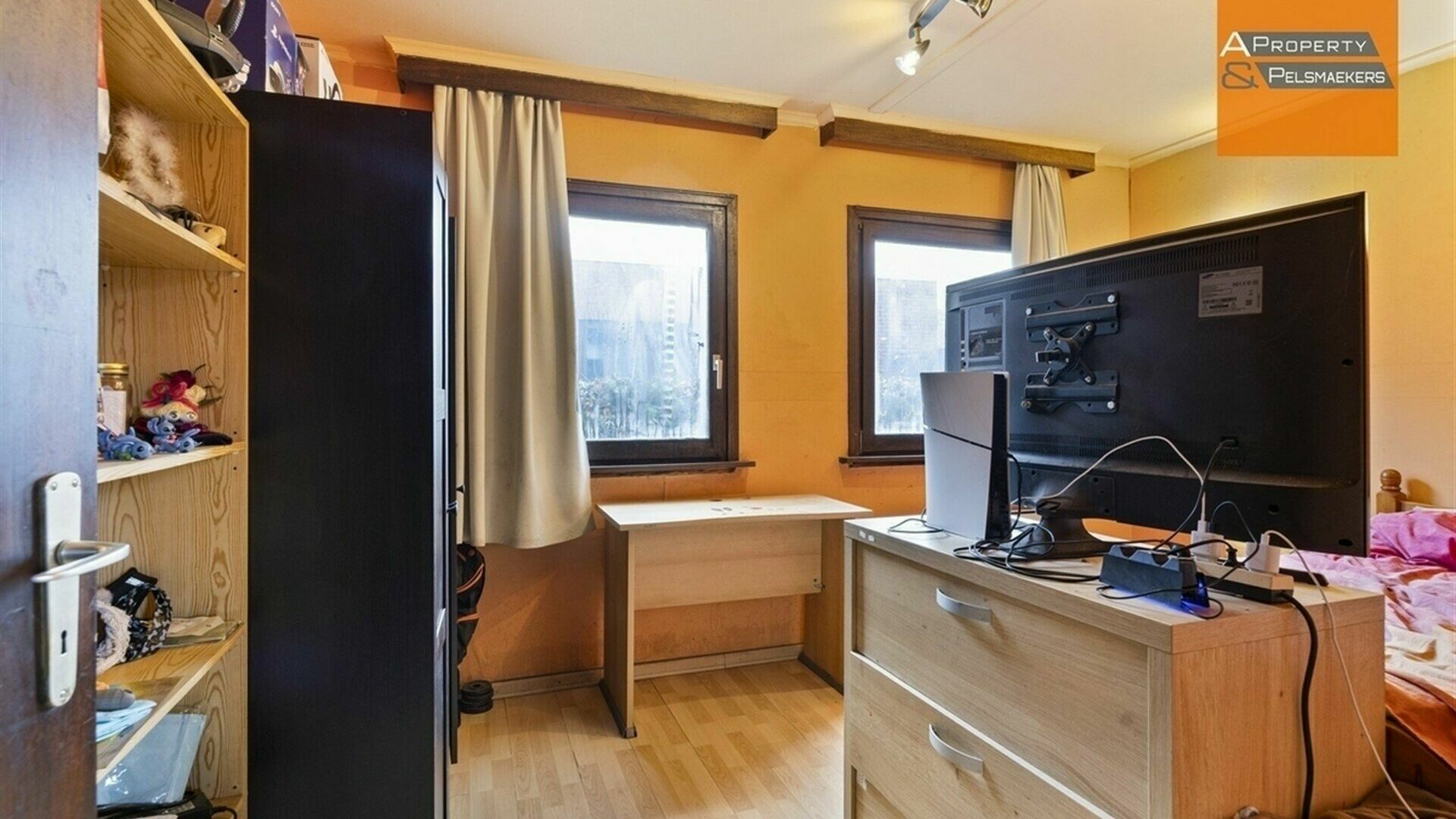 Bungalow for sale in STEENOKKERZEEL