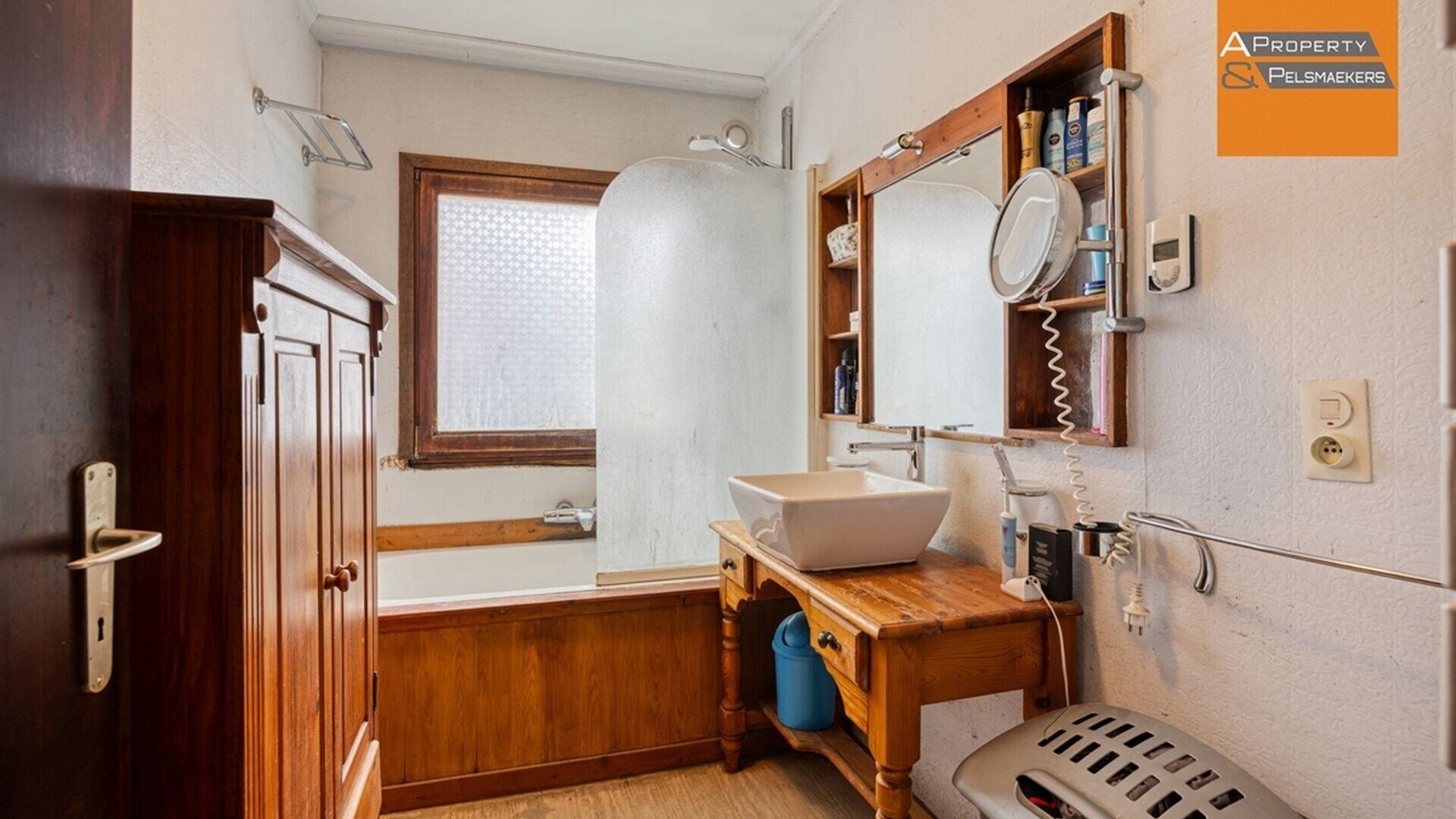 Bungalow te koop in STEENOKKERZEEL