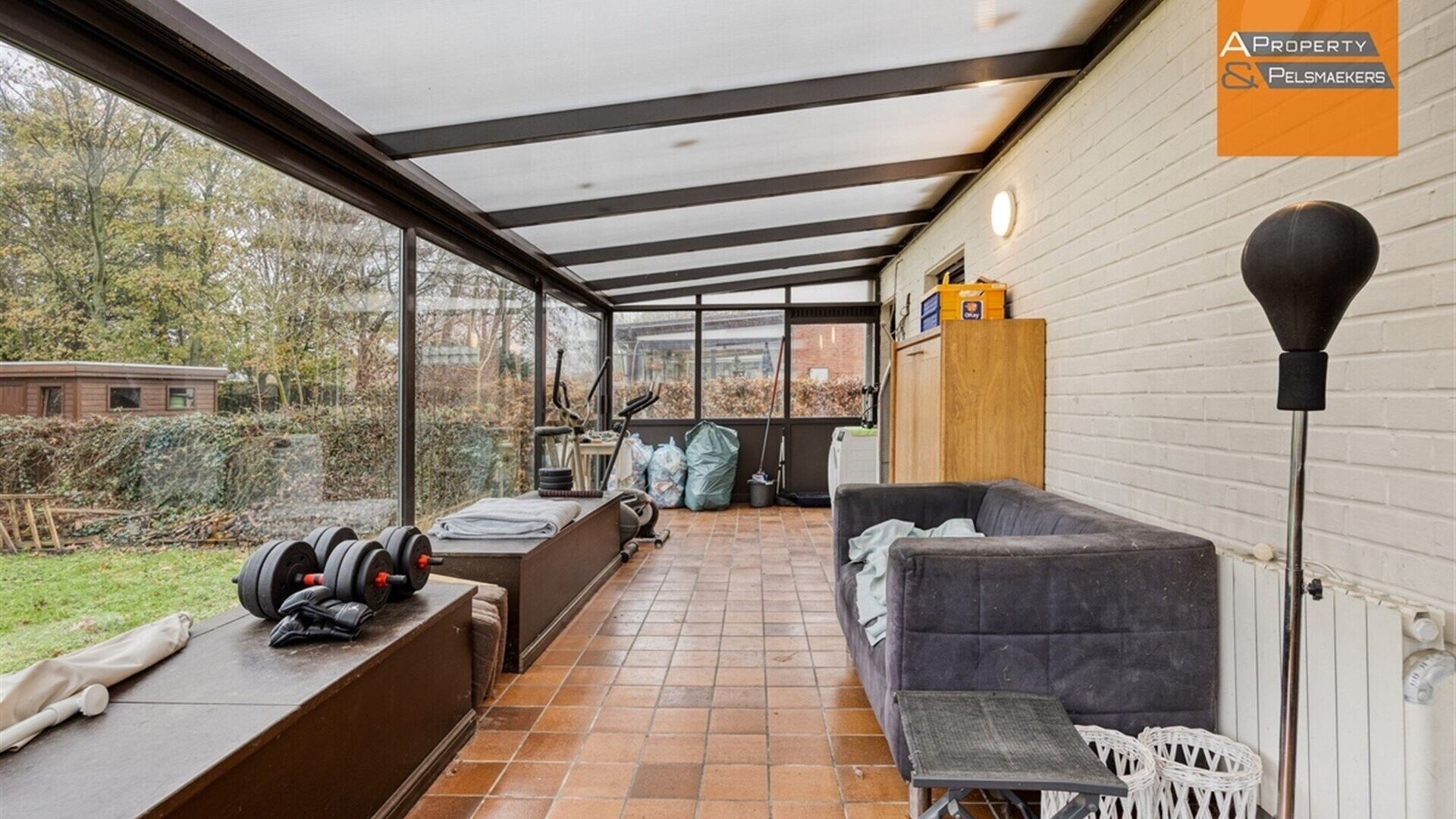 Bungalow te koop in STEENOKKERZEEL