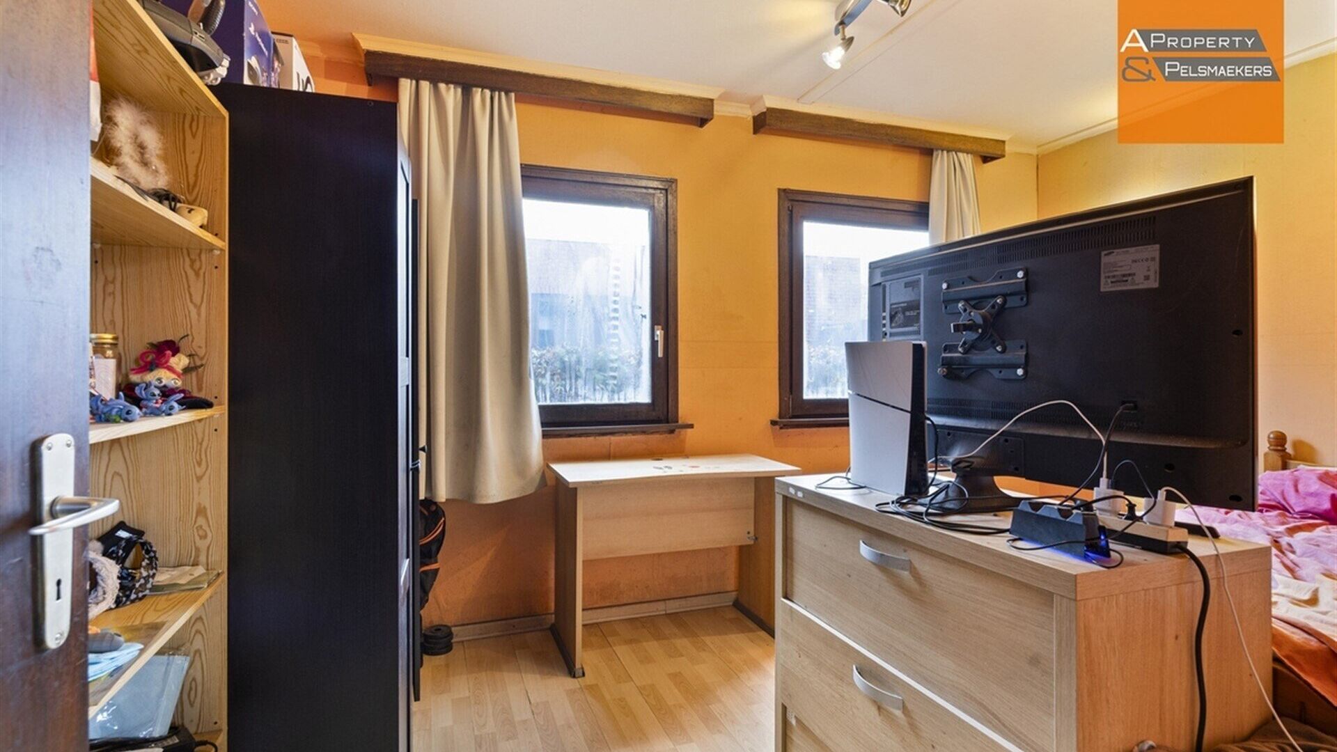 Bungalow te koop in STEENOKKERZEEL