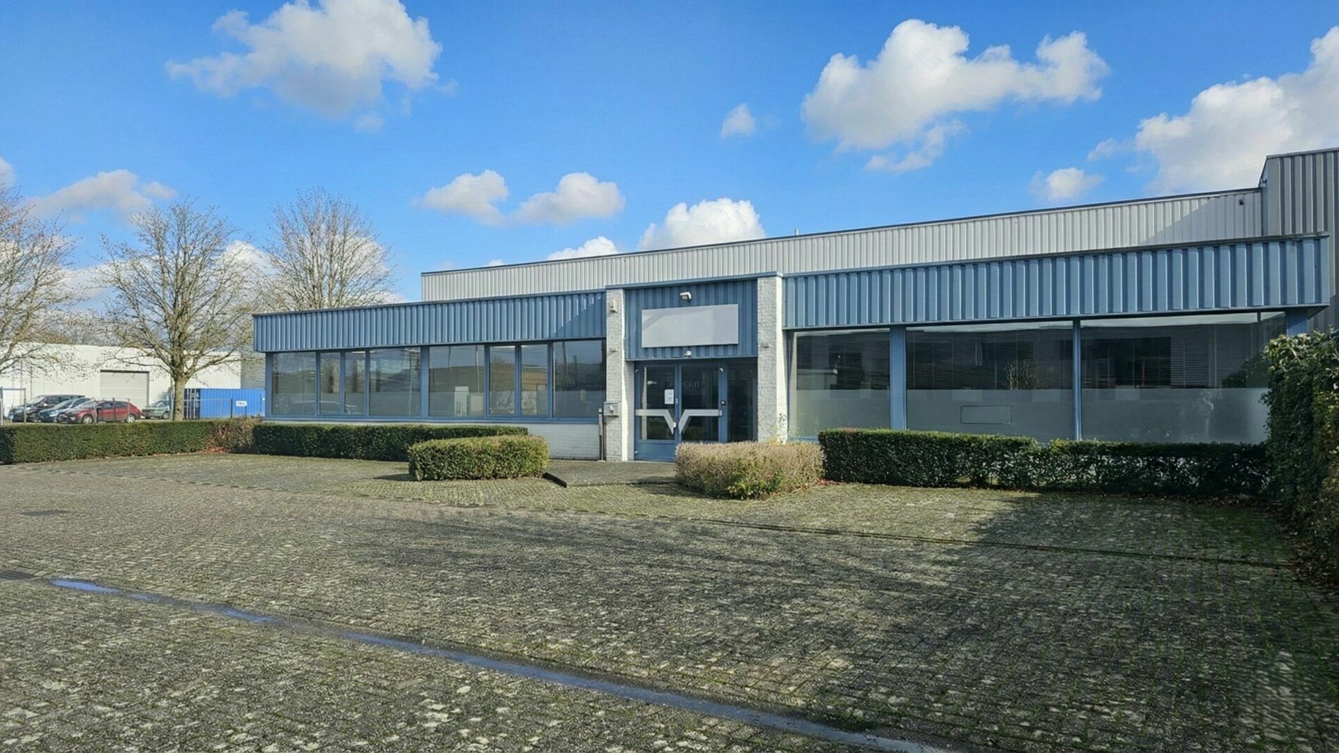 Bureaux à louer à AARSCHOT