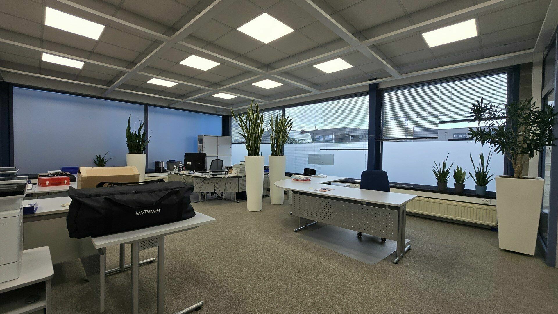 Bureaux à louer à AARSCHOT