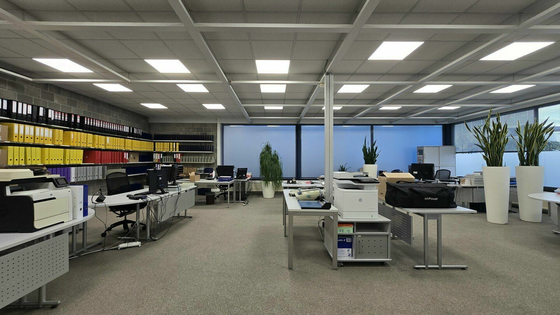 Bureaux à louer à AARSCHOT