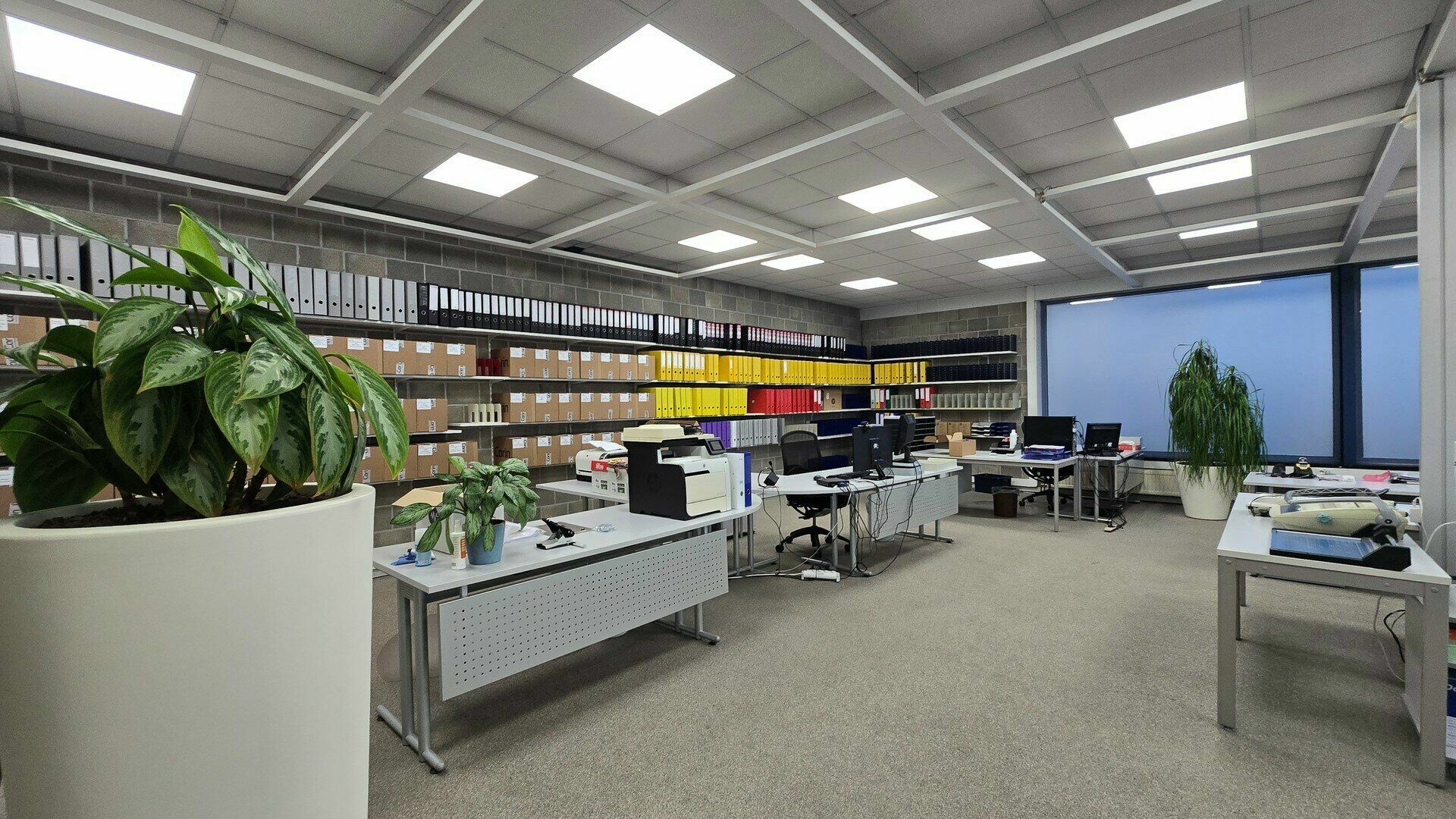 Bureaux à louer à AARSCHOT