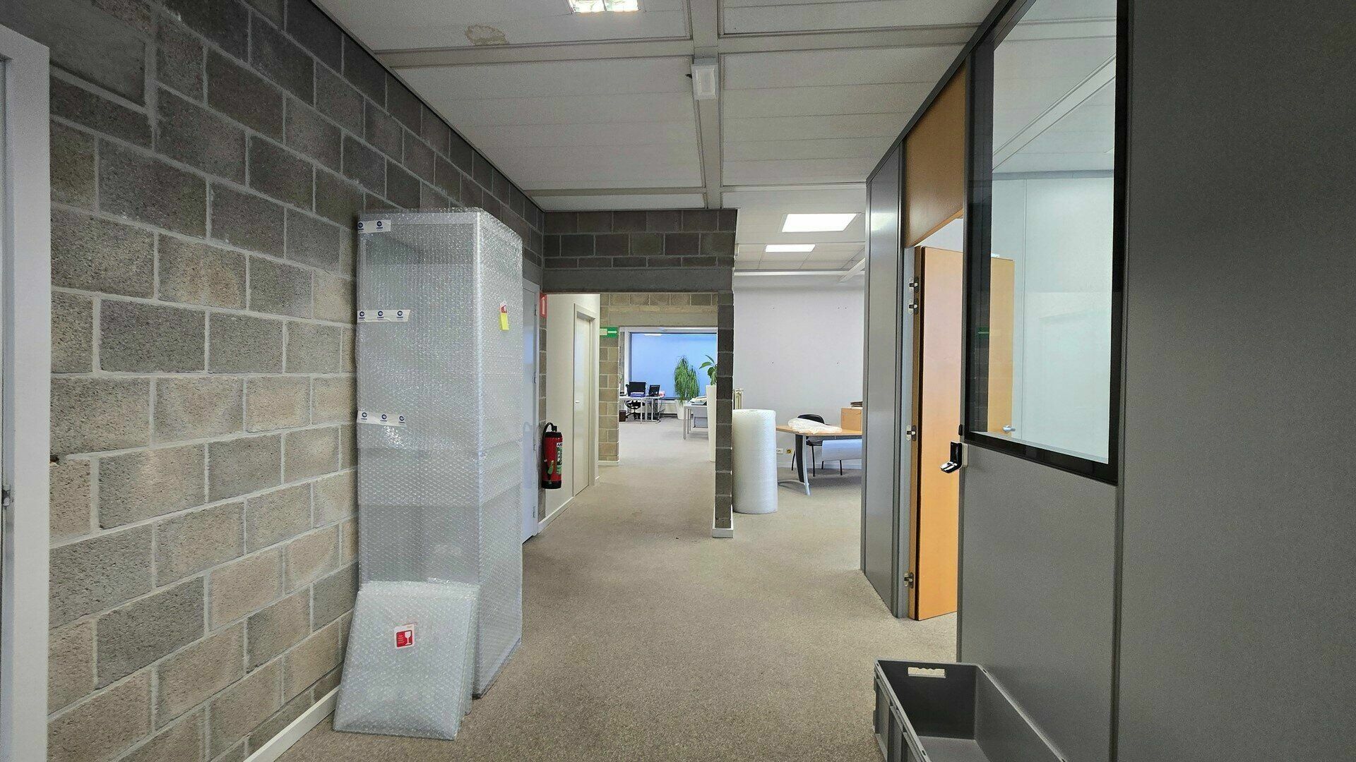 Bureaux à louer à AARSCHOT
