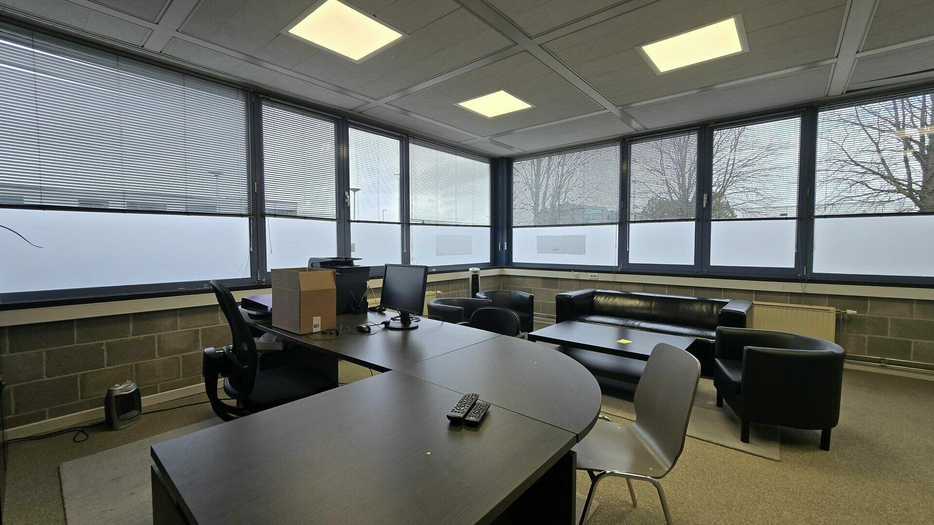 Bureaux à louer à AARSCHOT