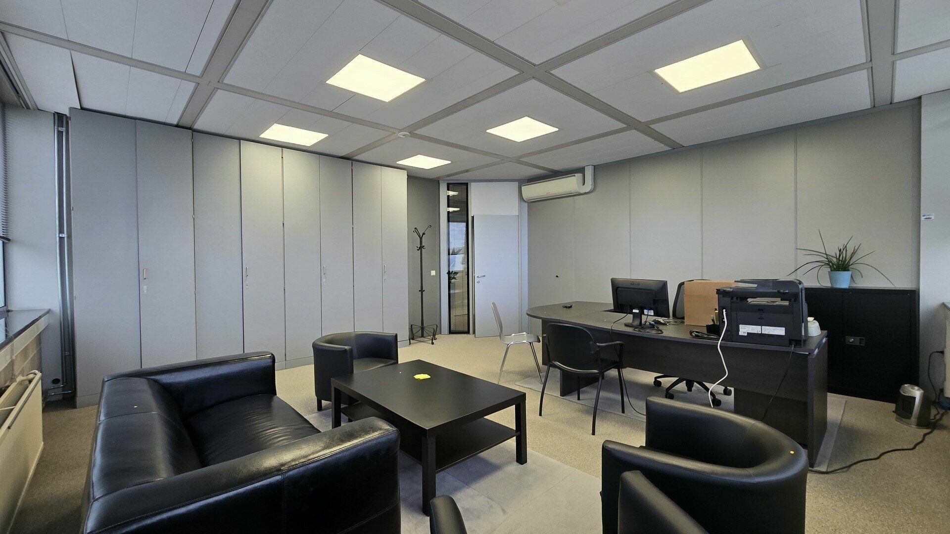 Bureaux à louer à AARSCHOT
