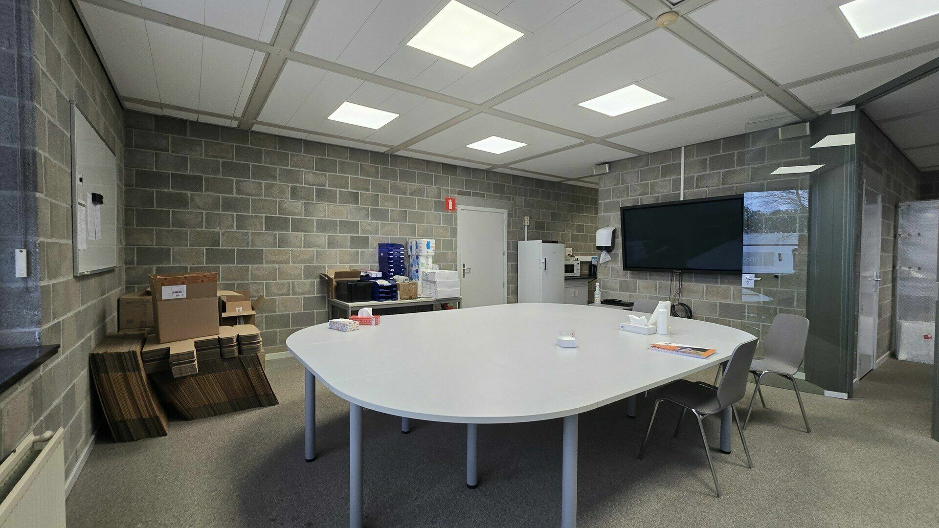 Bureaux à louer à AARSCHOT