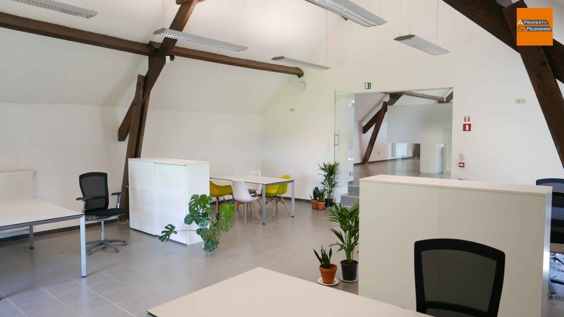 Bureaux à louer à Herent