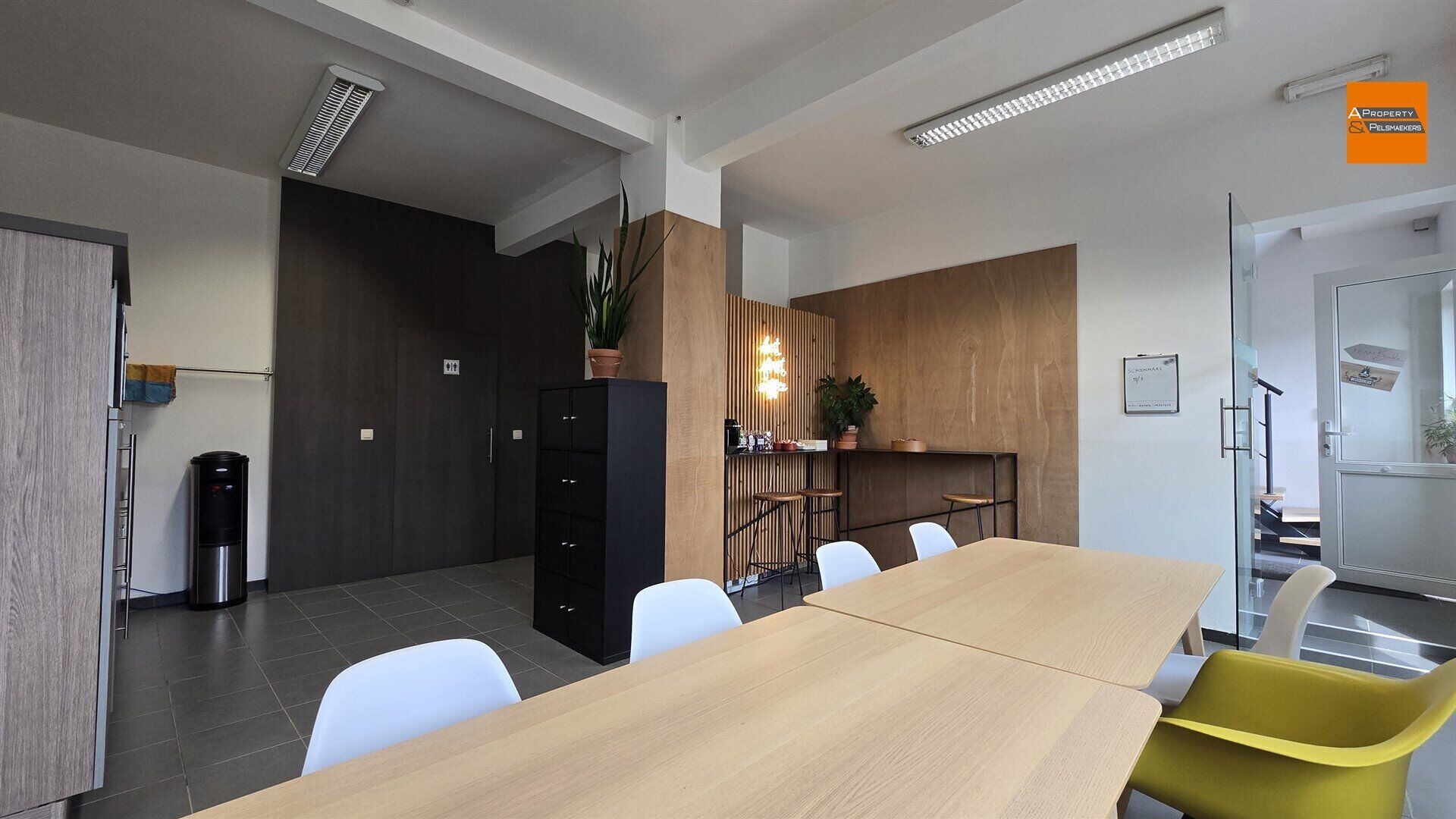 Bureaux à louer à Herent