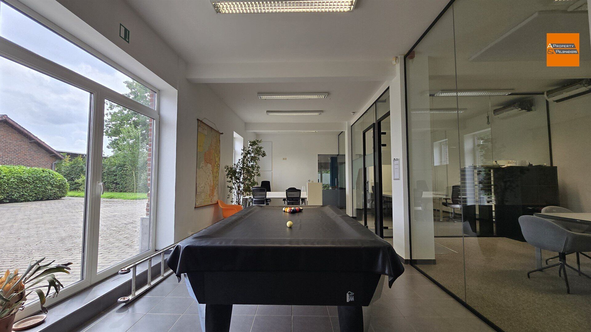 Bureaux à louer à Herent