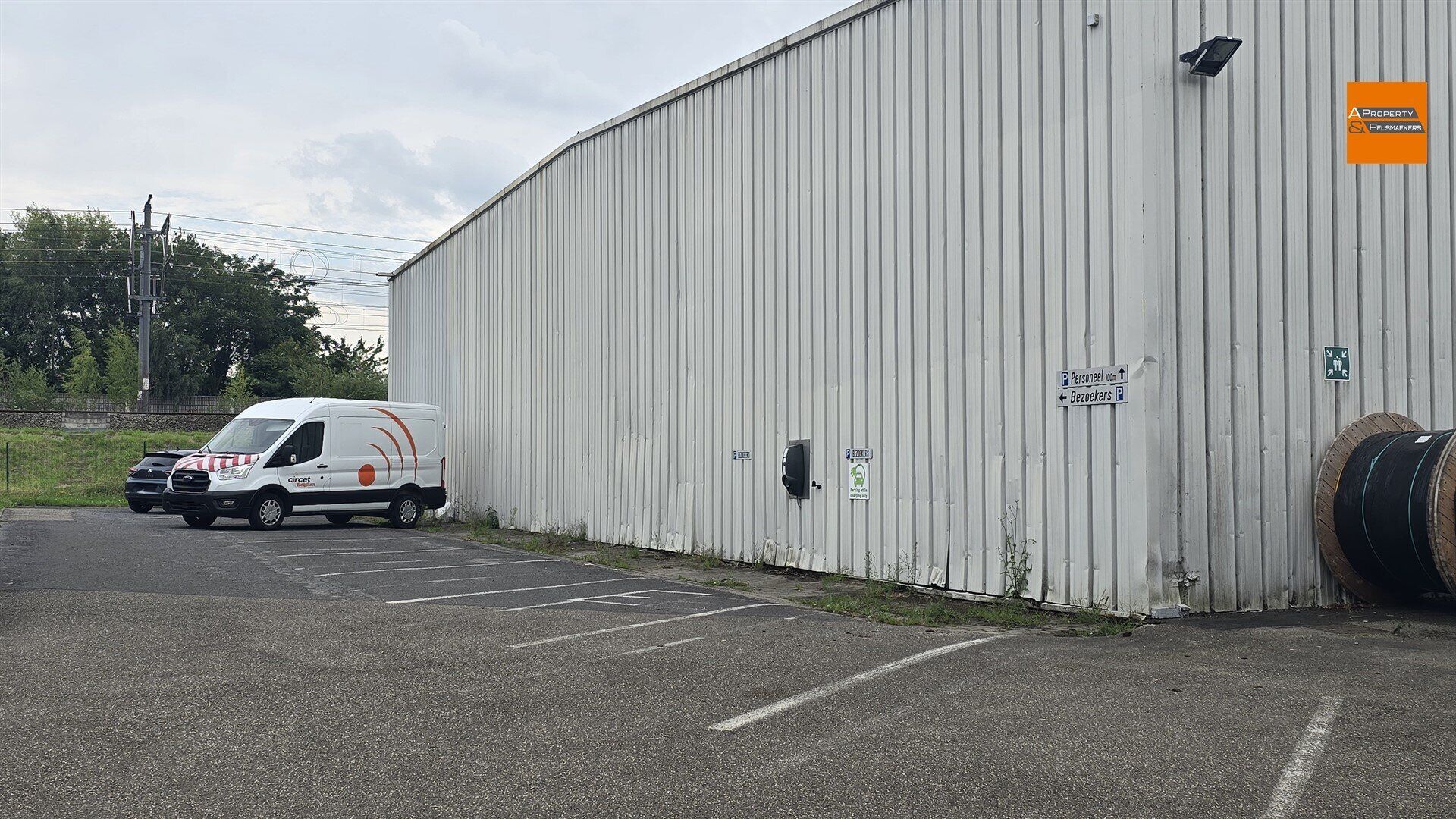 Bureaux à louer à Herent