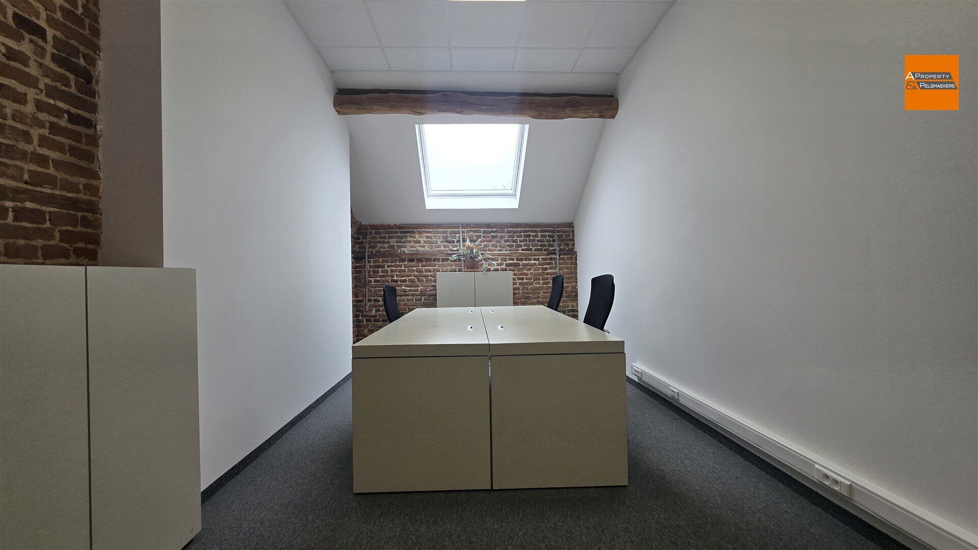 Bureaux à louer à Herent