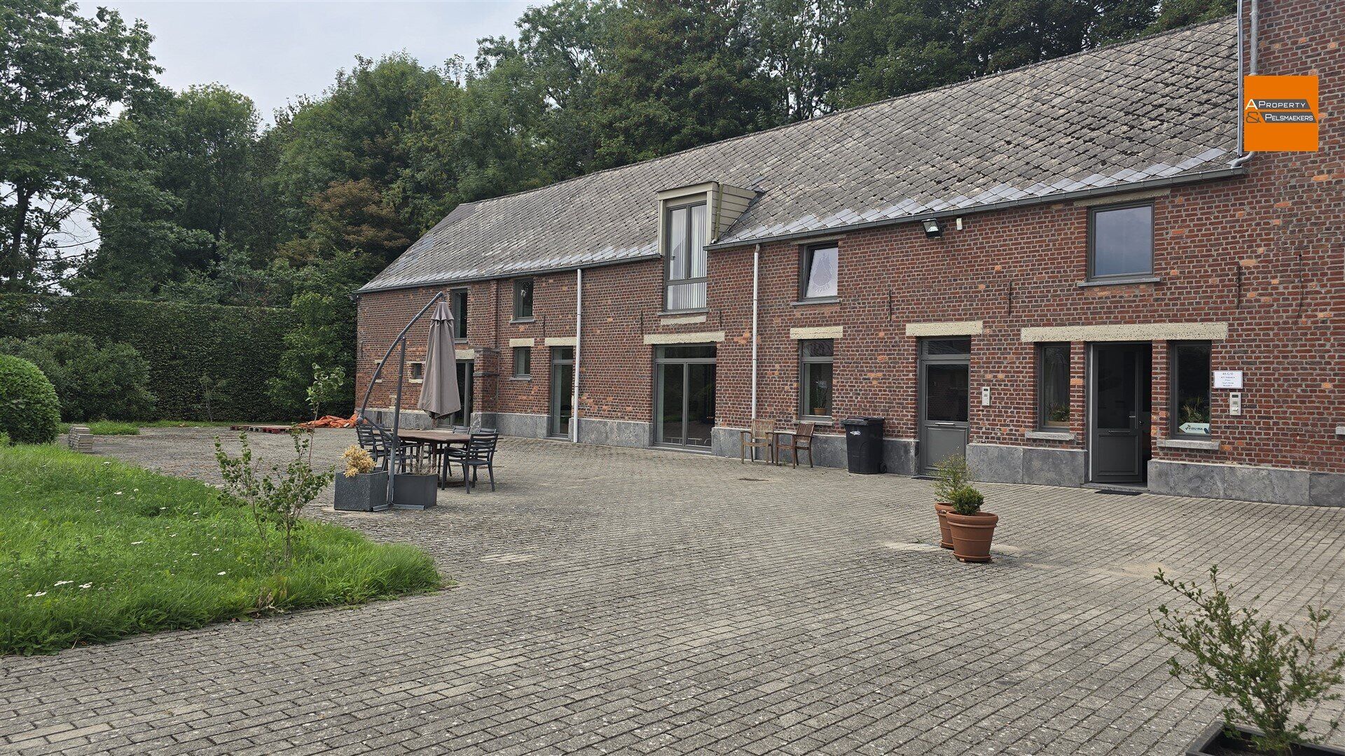 Bureaux à louer à Herent