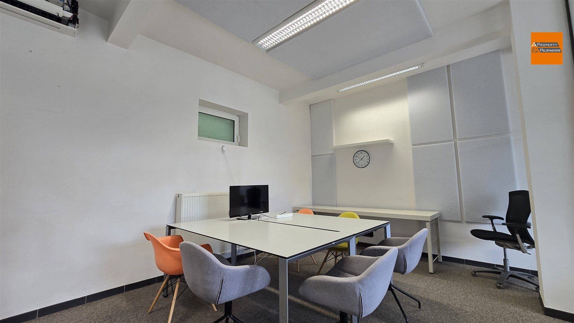 Bureaux à louer à Herent