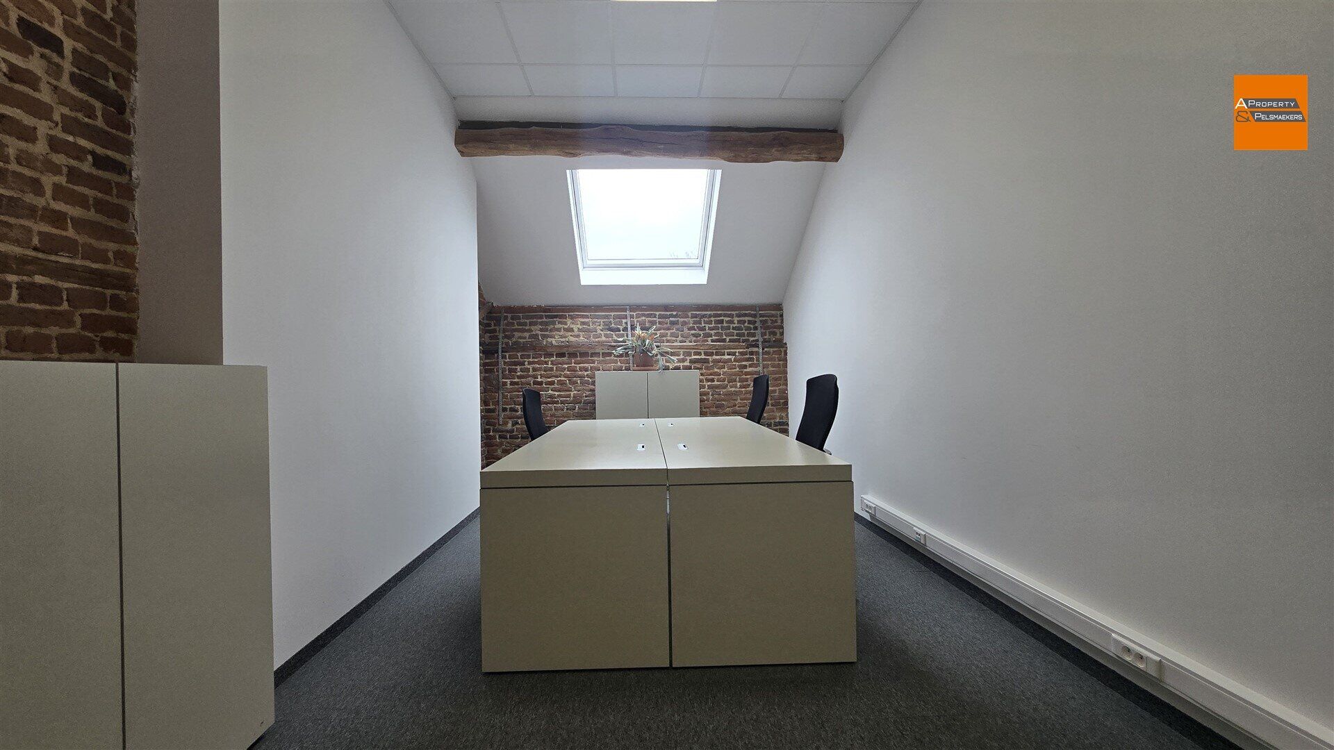 Bureaux à louer à Herent
