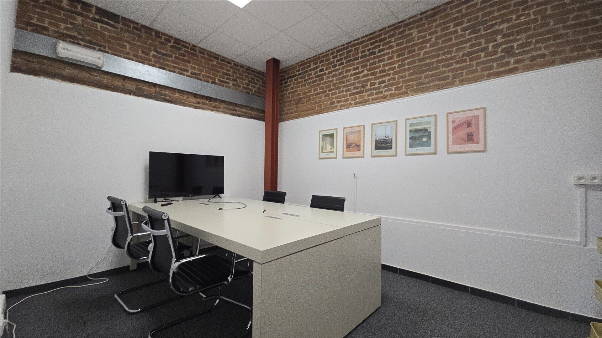 Bureaux à louer à Herent