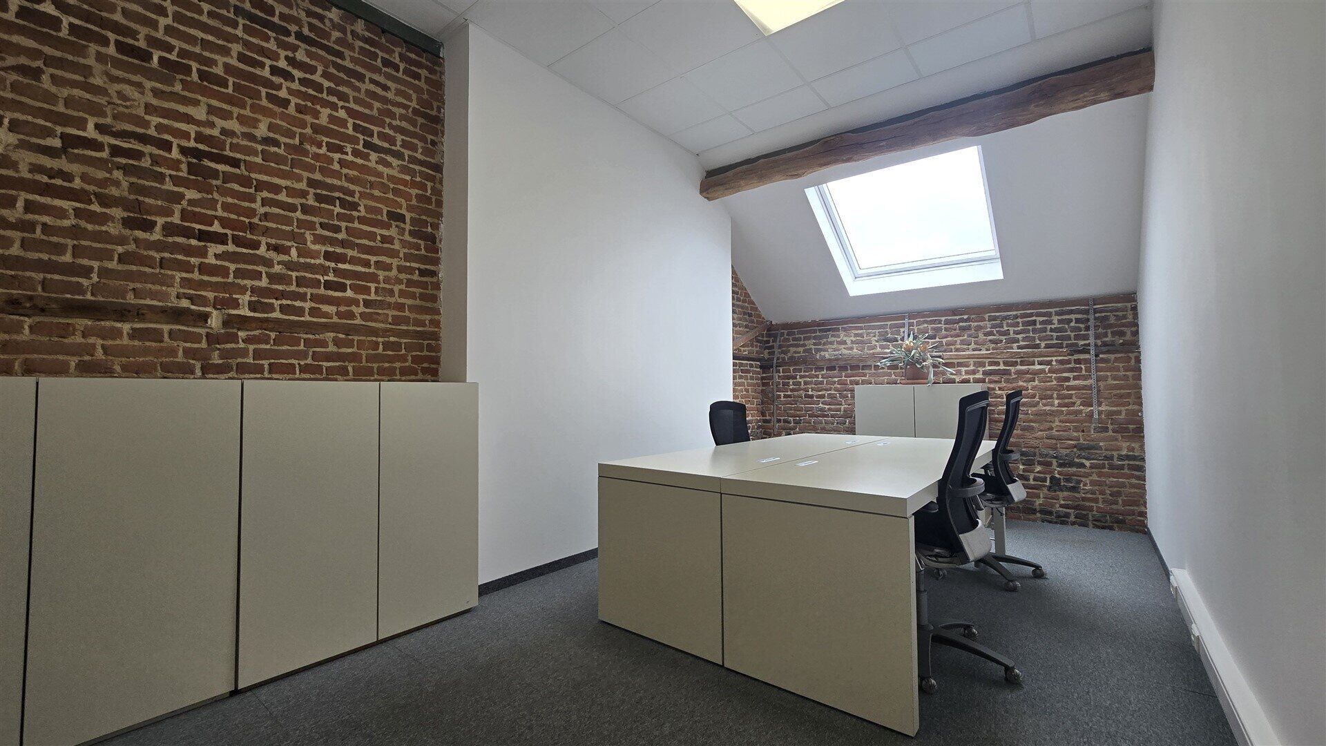 Bureaux à louer à Herent