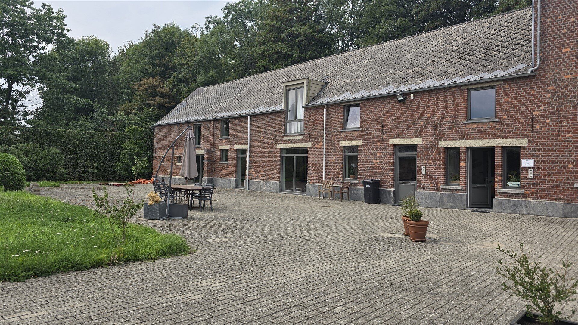 Bureaux à louer à Herent