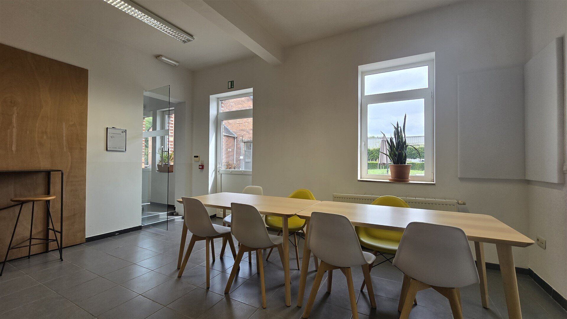 Bureaux à louer à Herent