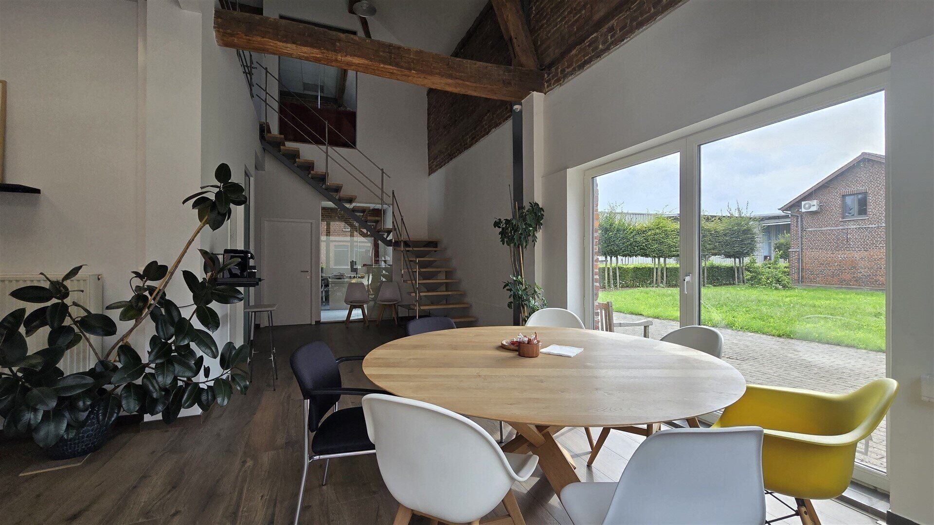 Bureaux à louer à Herent