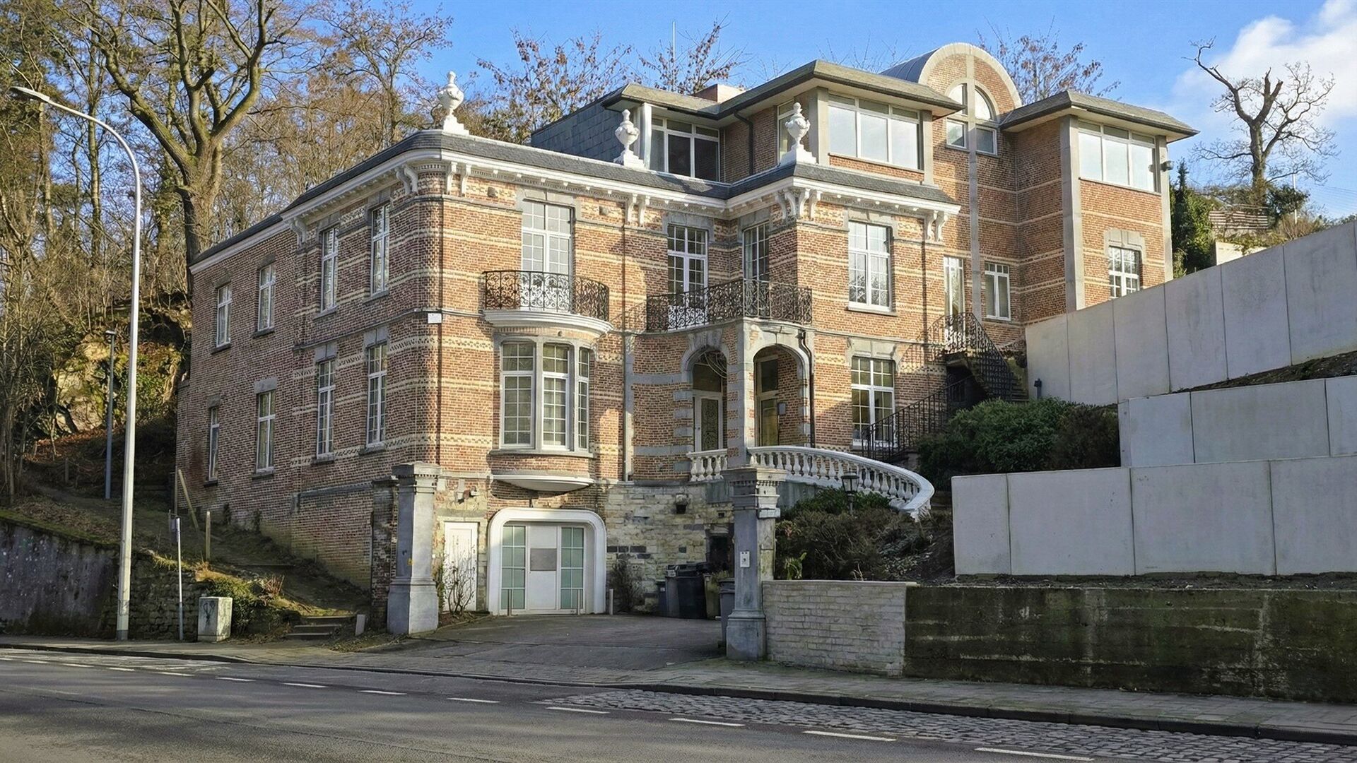 Bureaux à louer à HERENT
